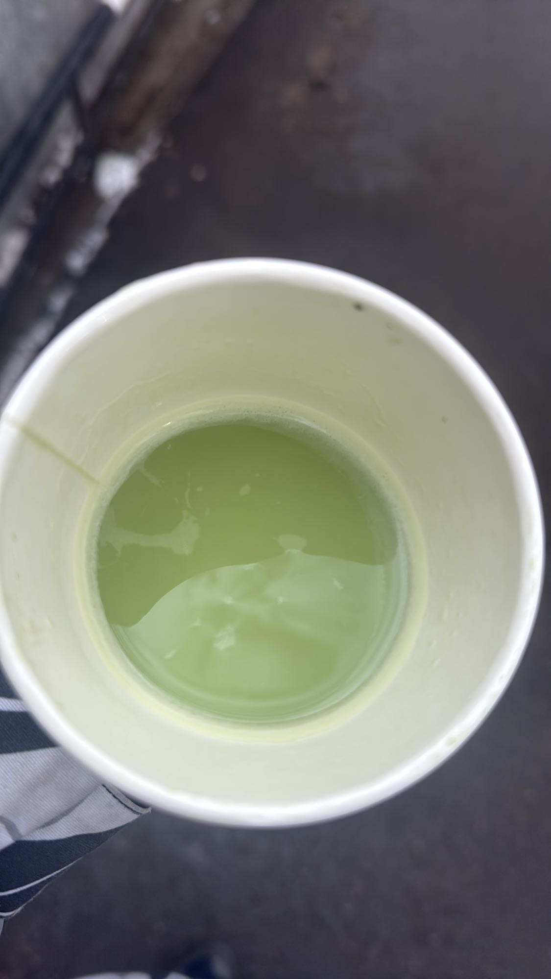 Matcha Tea
