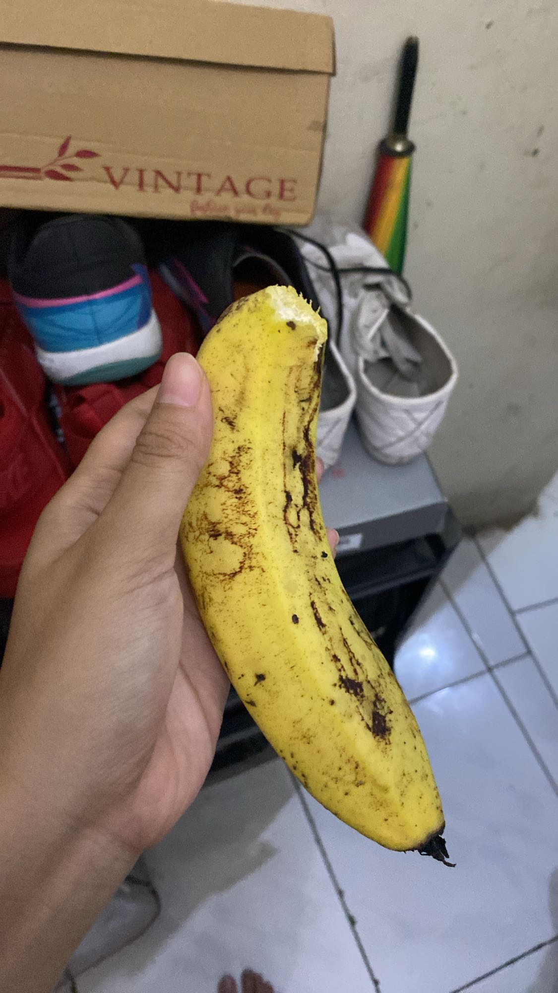 Banana