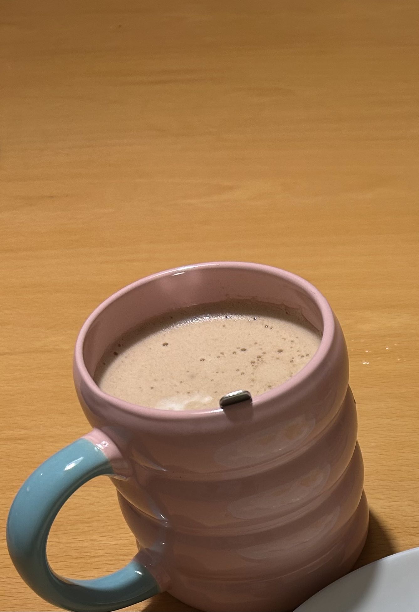 Hot Chocolate