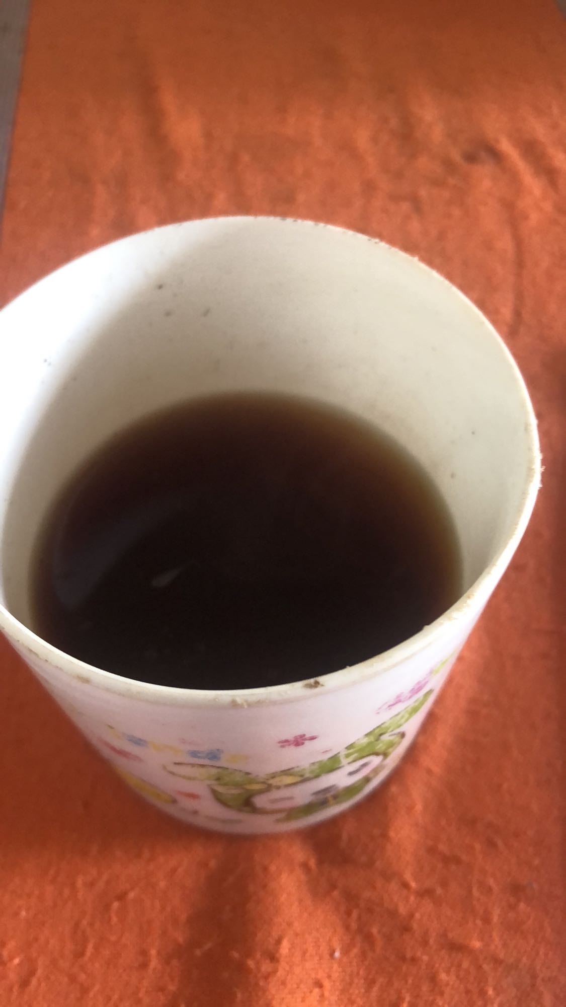 Black Tea
