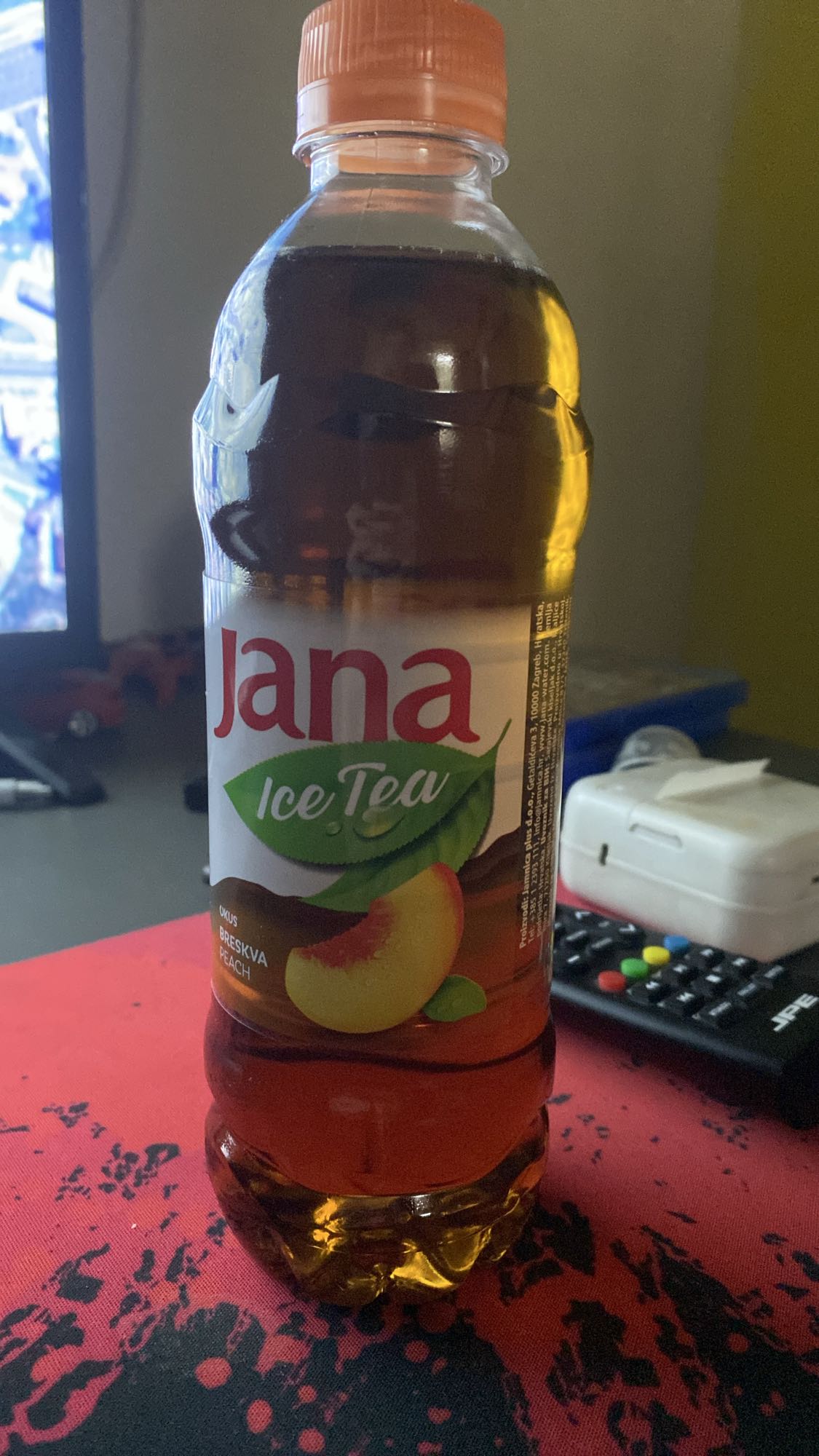 Jana Ice Tea Breskva