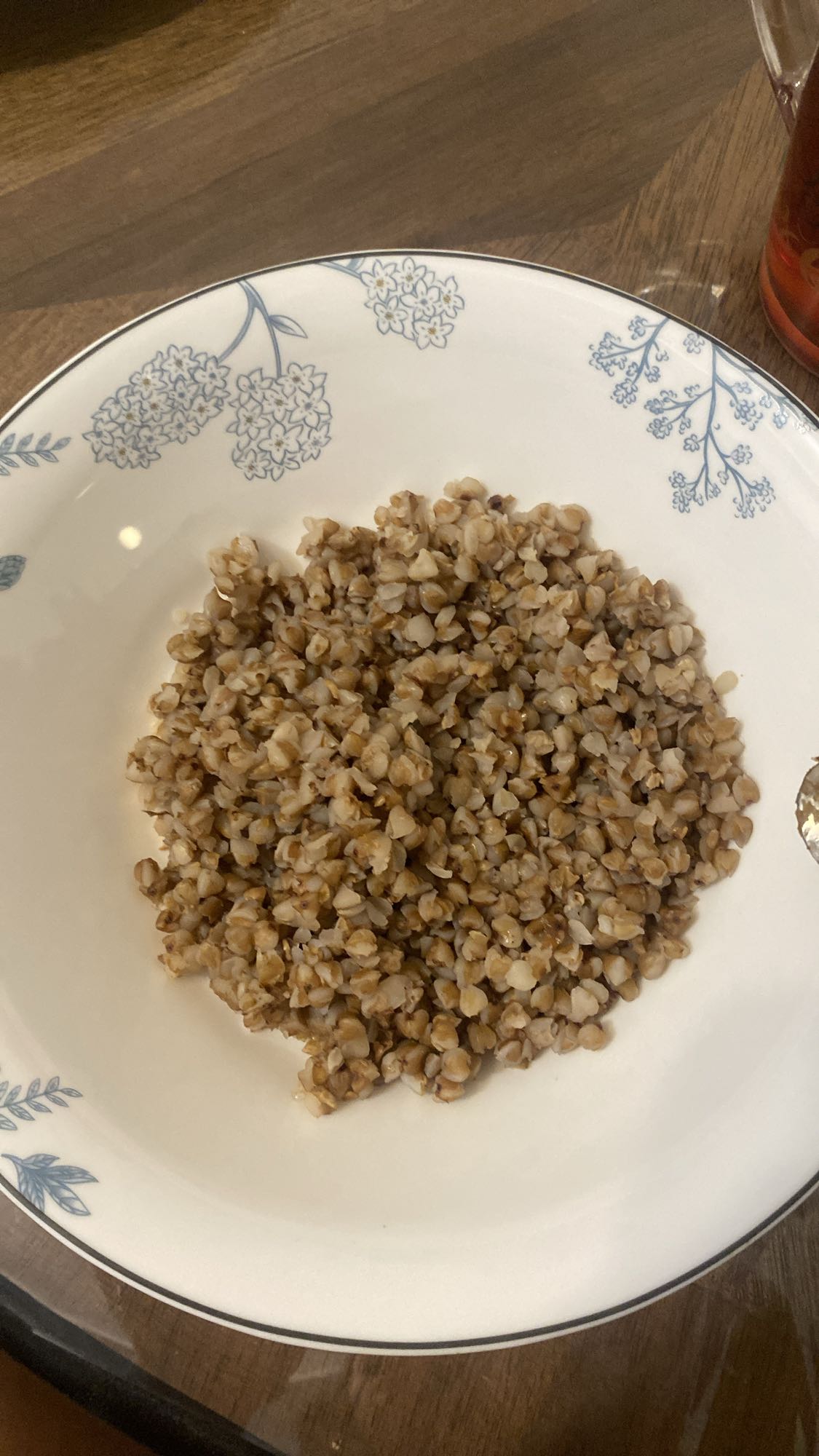 Гречневая каша