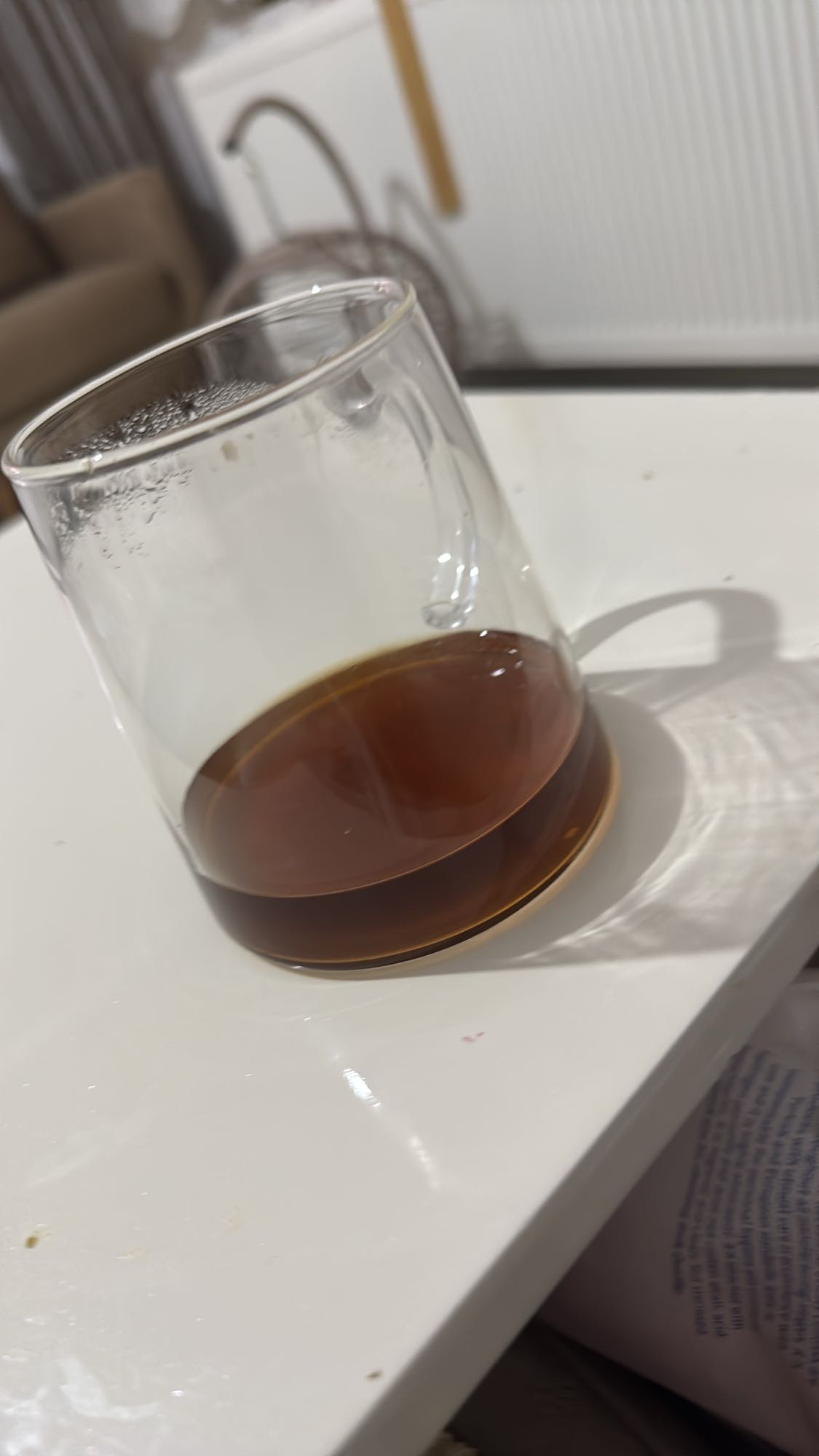 Siyah Çay