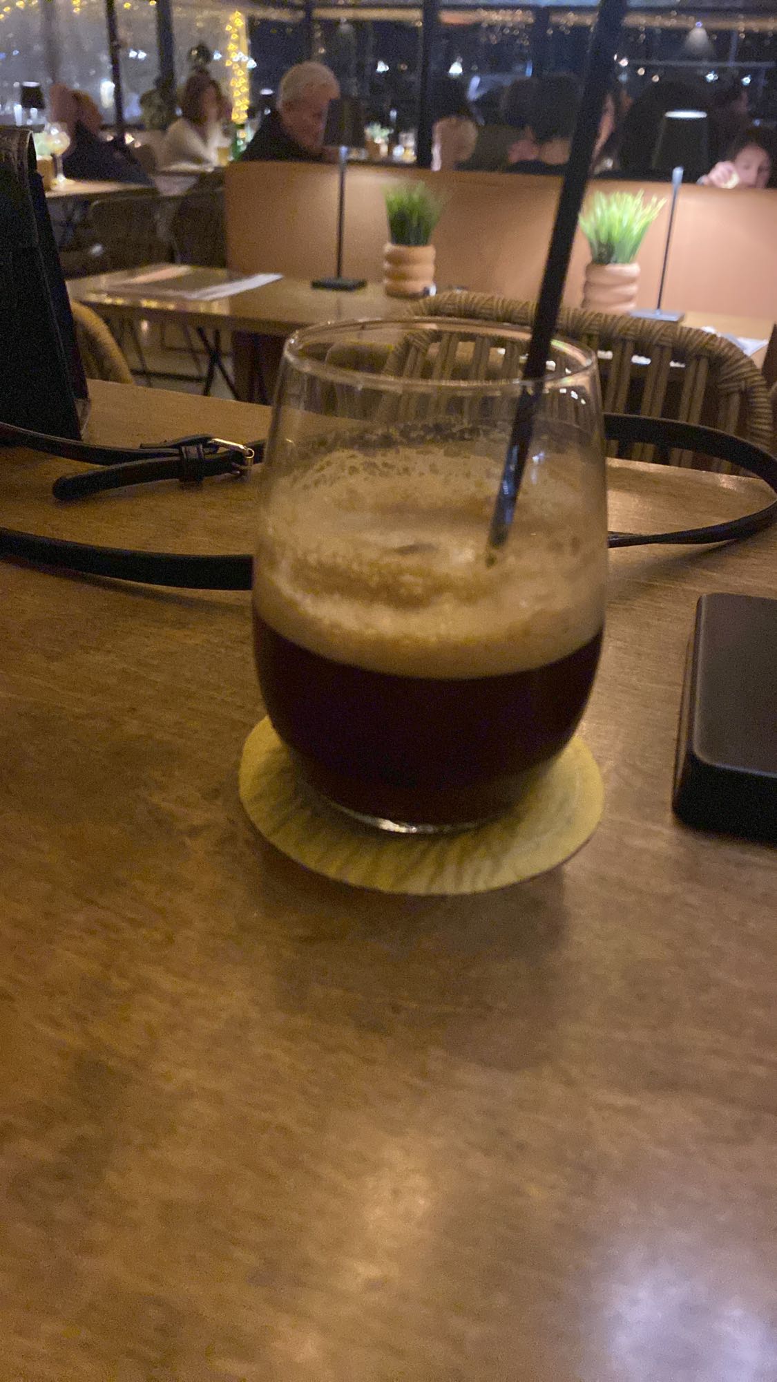 Εσπρέσο Μαρτίνι