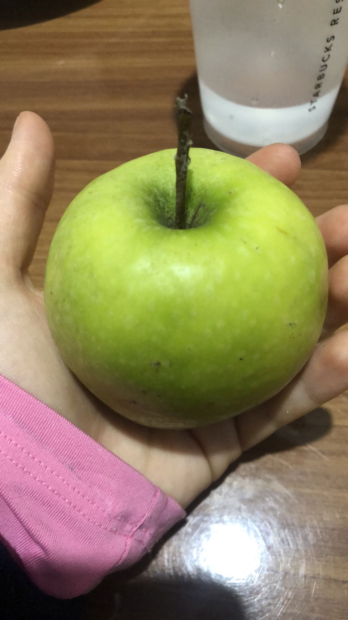 Green Apple