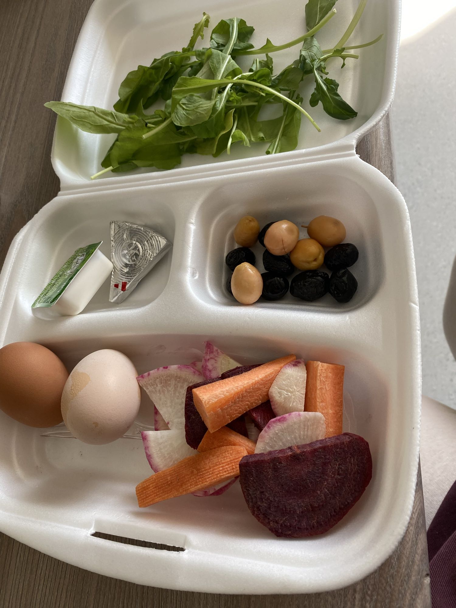 Sağlıklı Kahvaltı