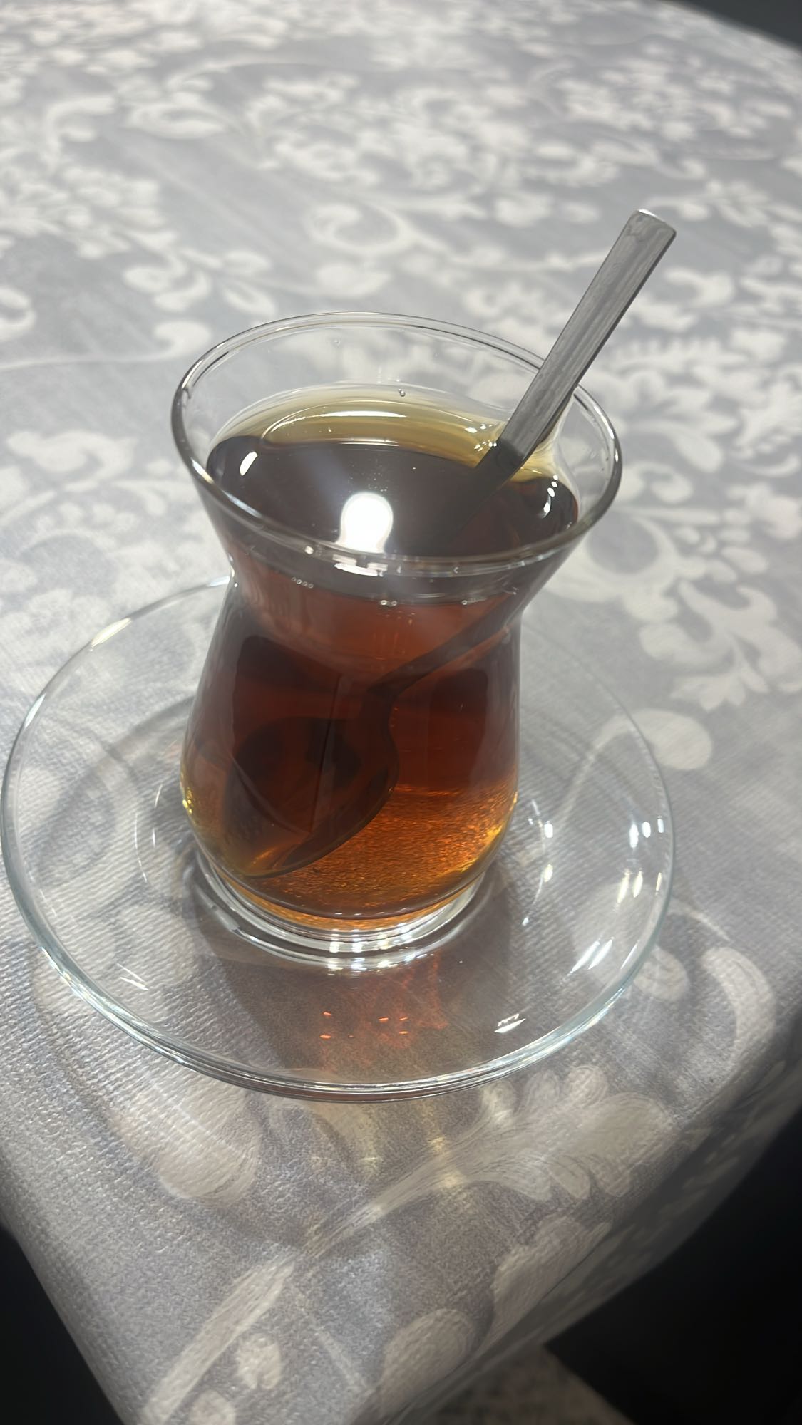 Black Tea