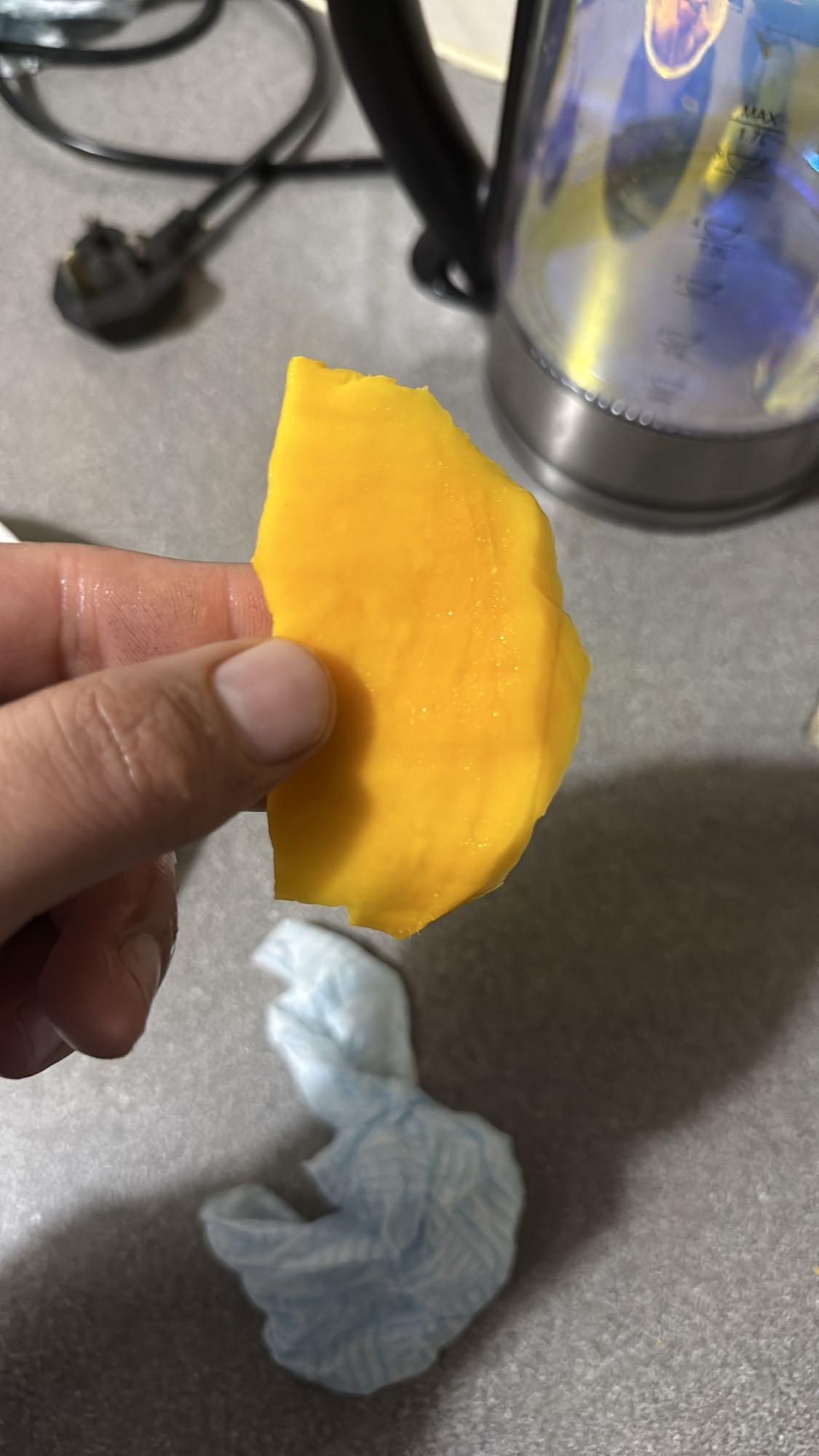 Mango Slice