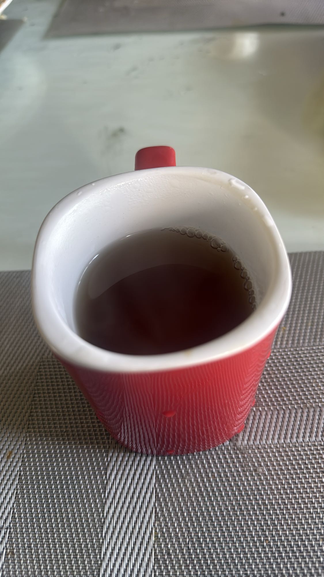 Black Tea