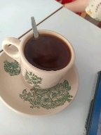Black Coffee