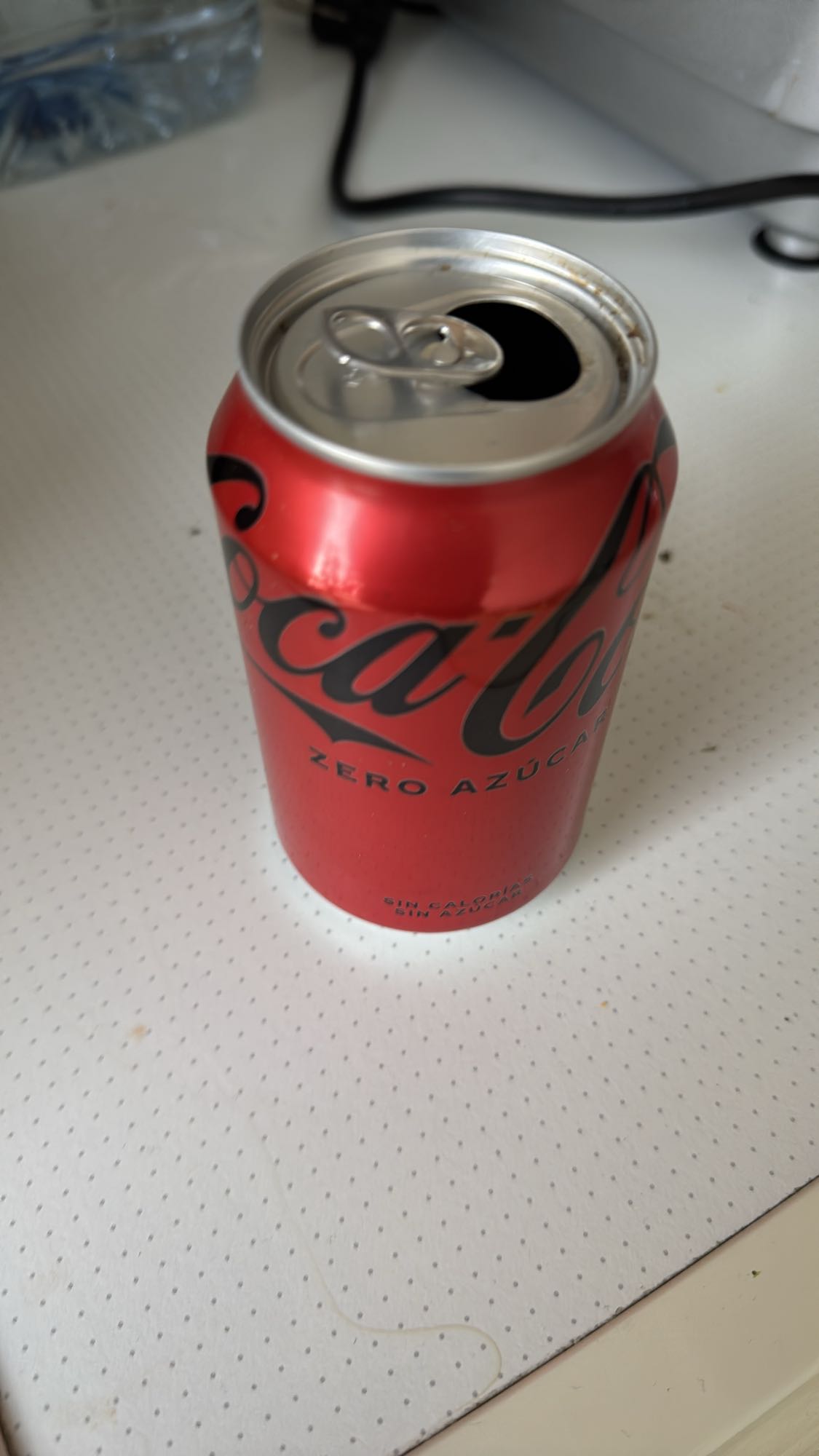 Coca-Cola Zero