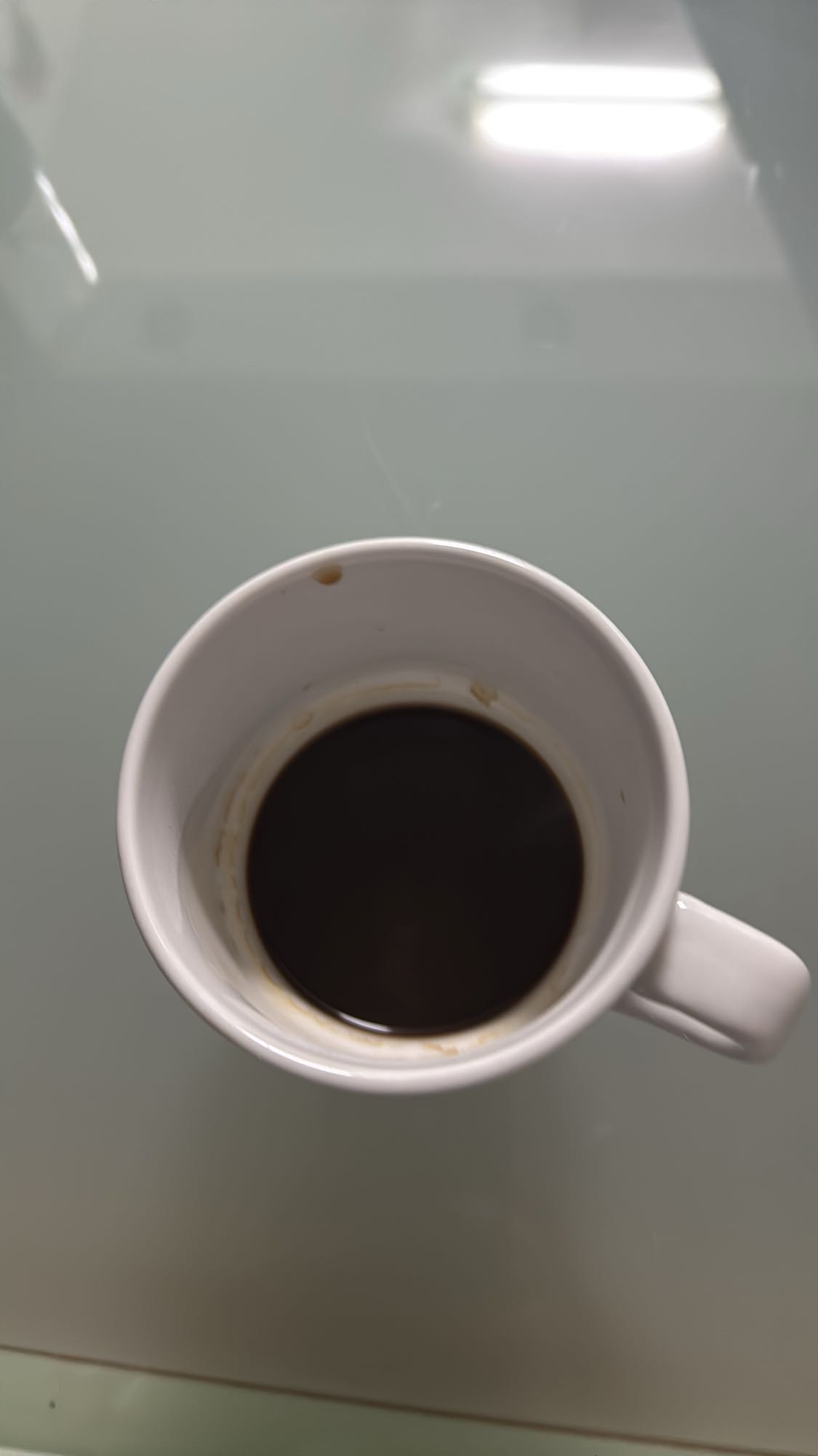 Black Coffee