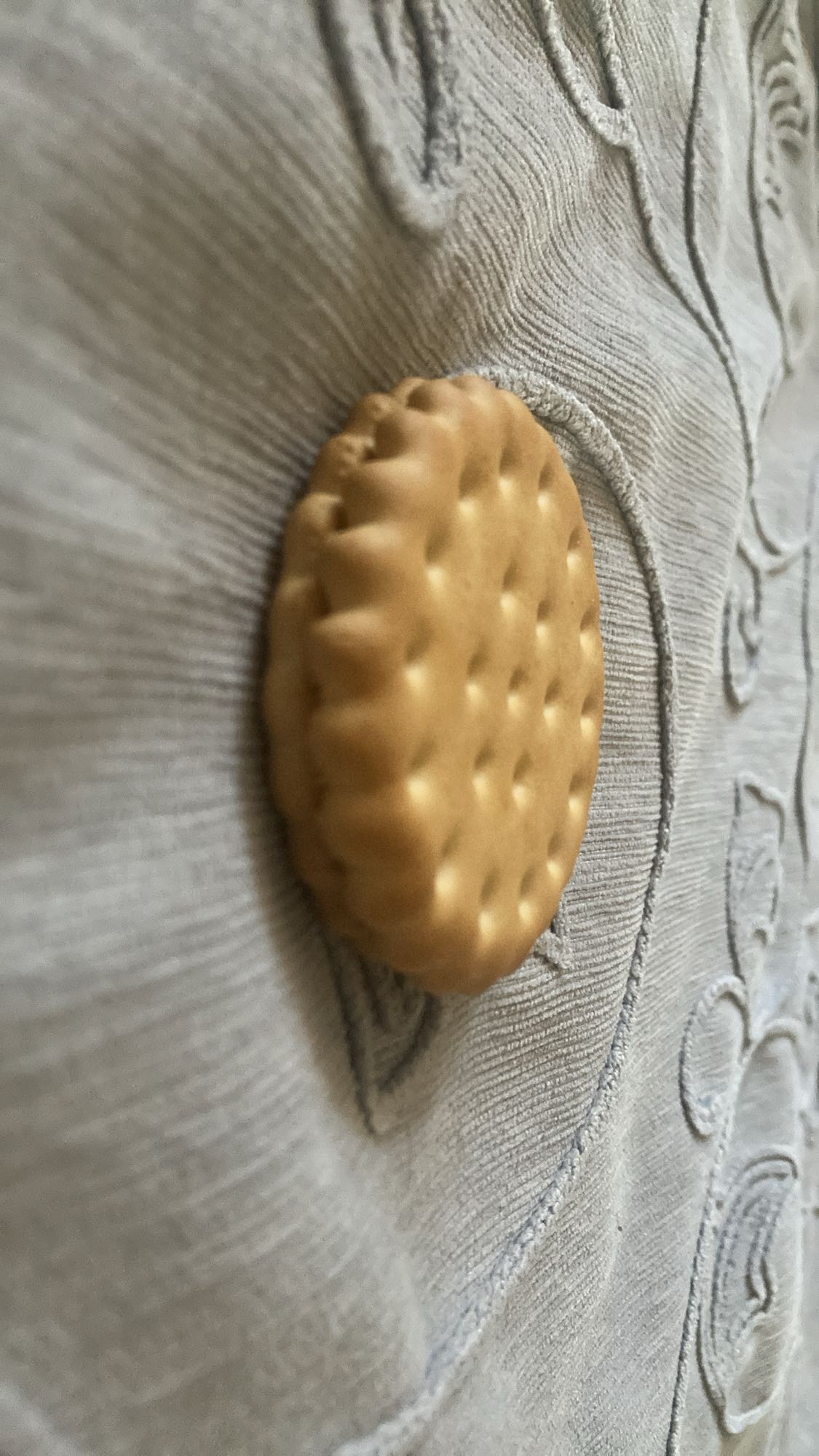 Песочное печенье