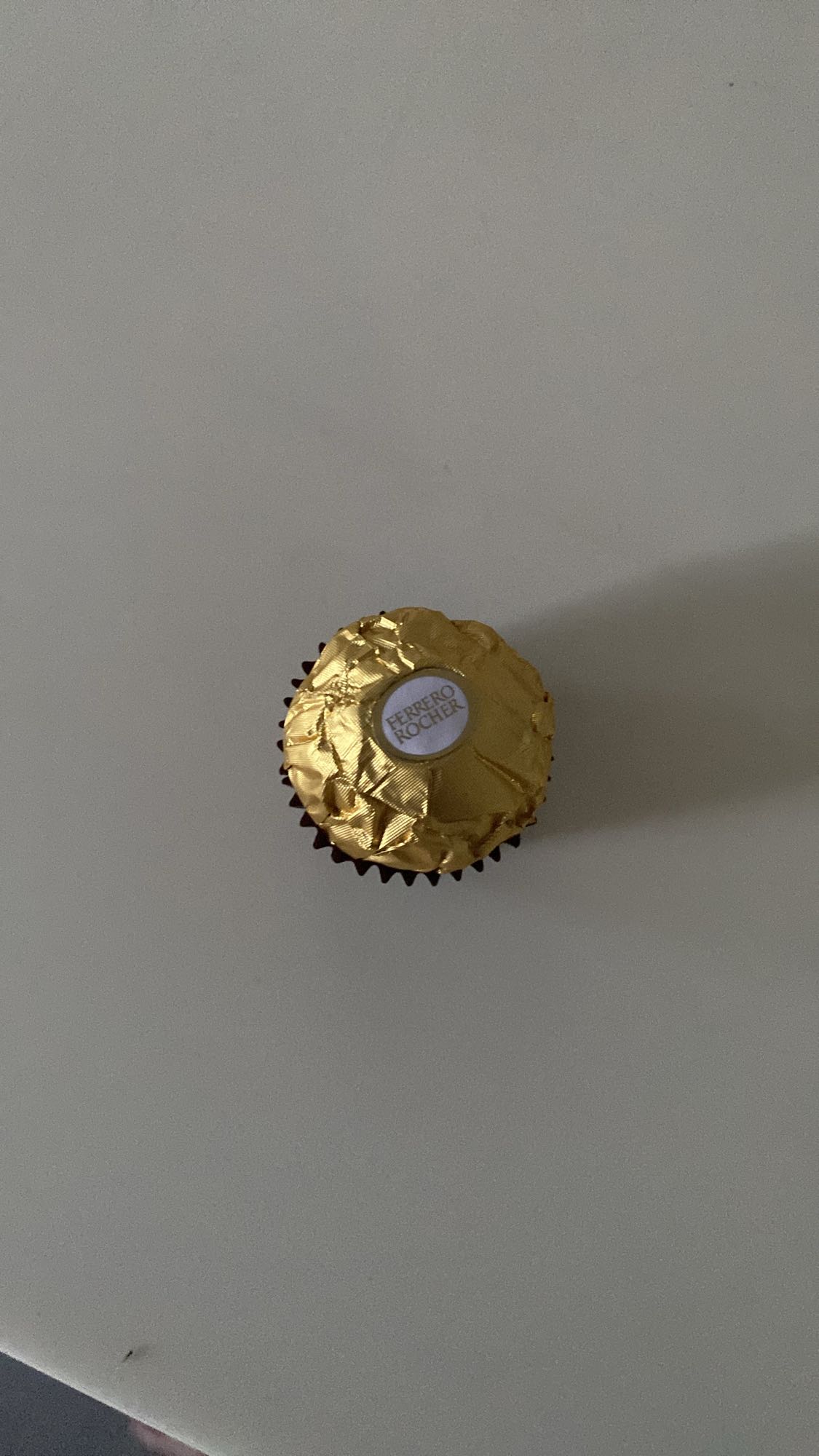 Ferrero Rocher