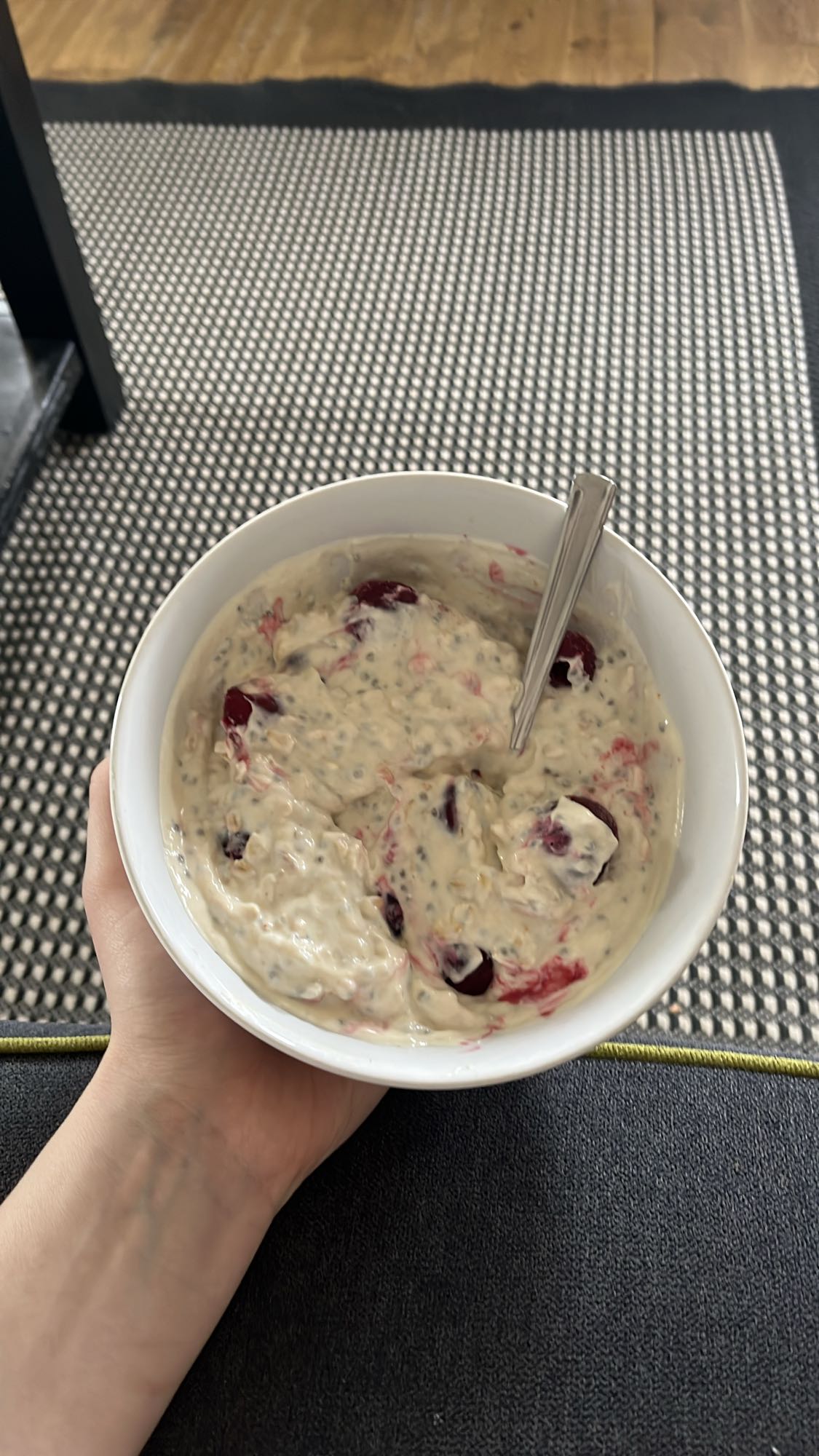 Overnight Oats