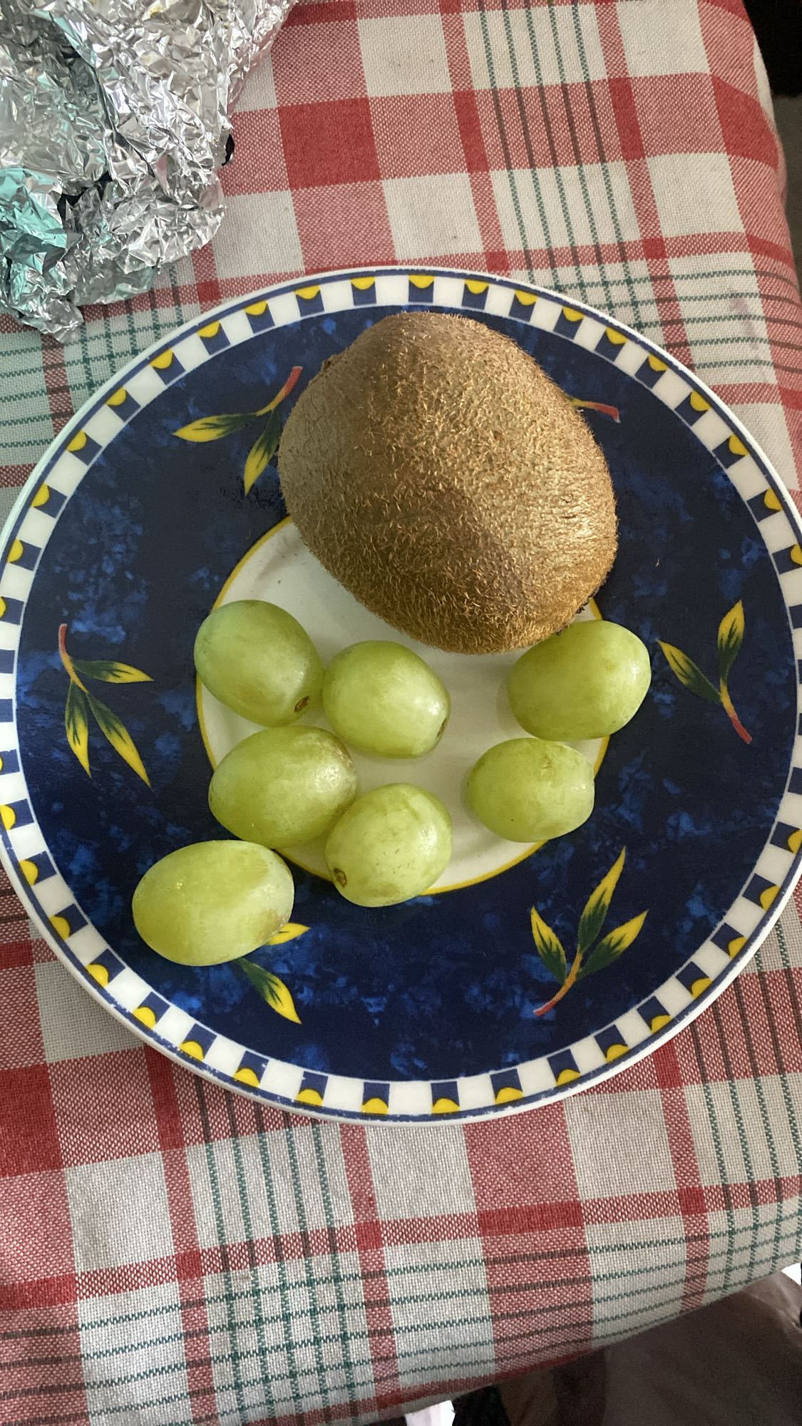 Mahaspin eta mahatsak