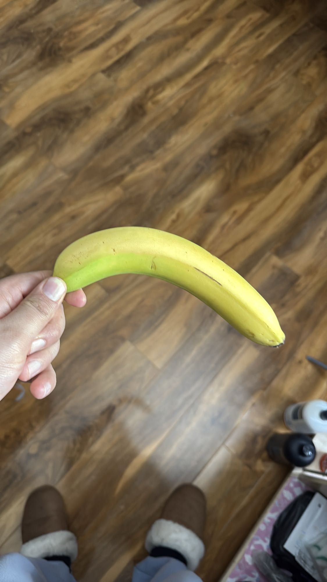 Banana