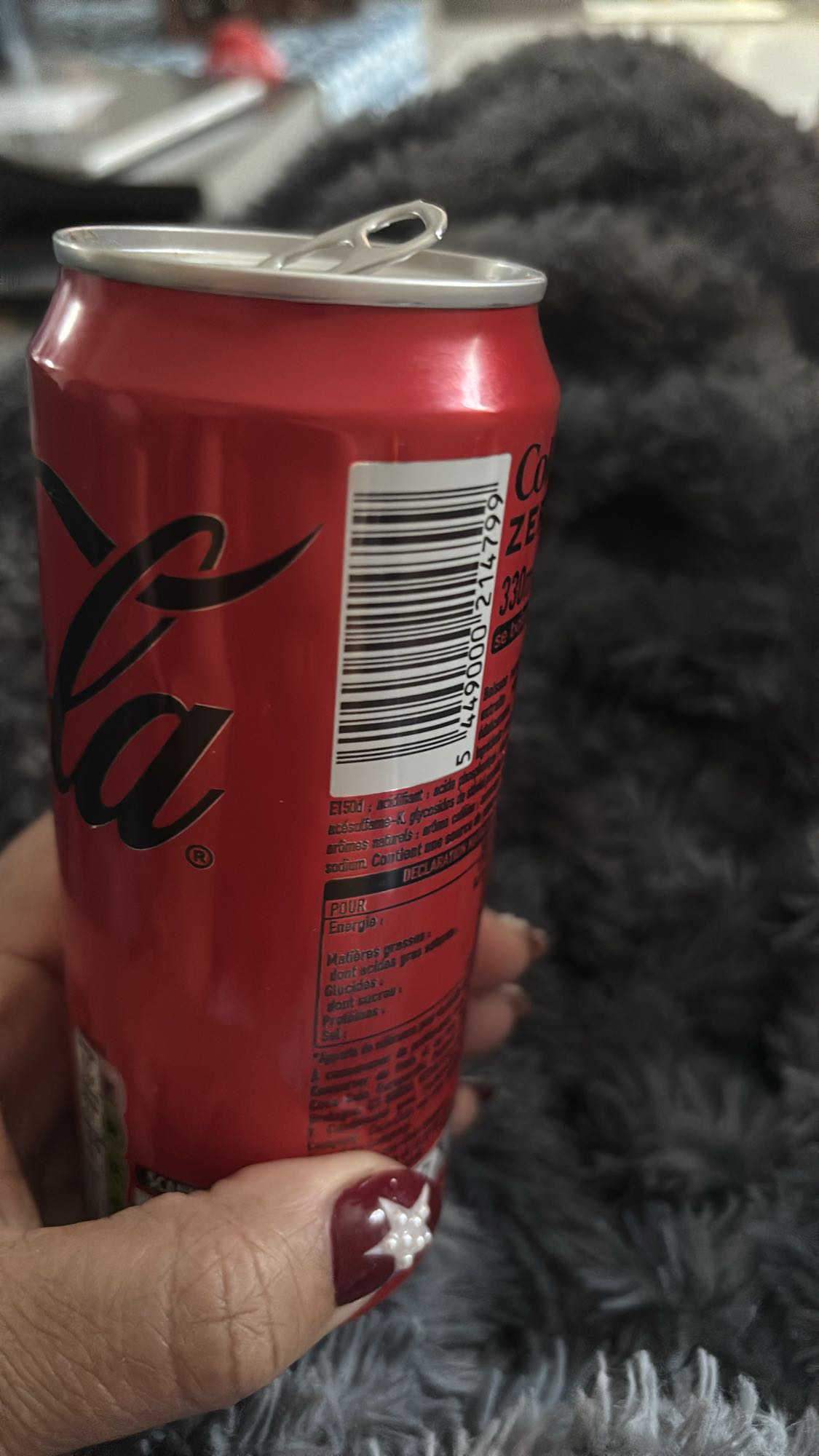 Coca-Cola Zéro