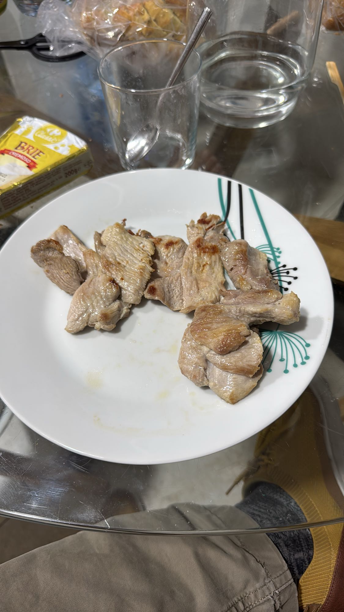 Carne asada