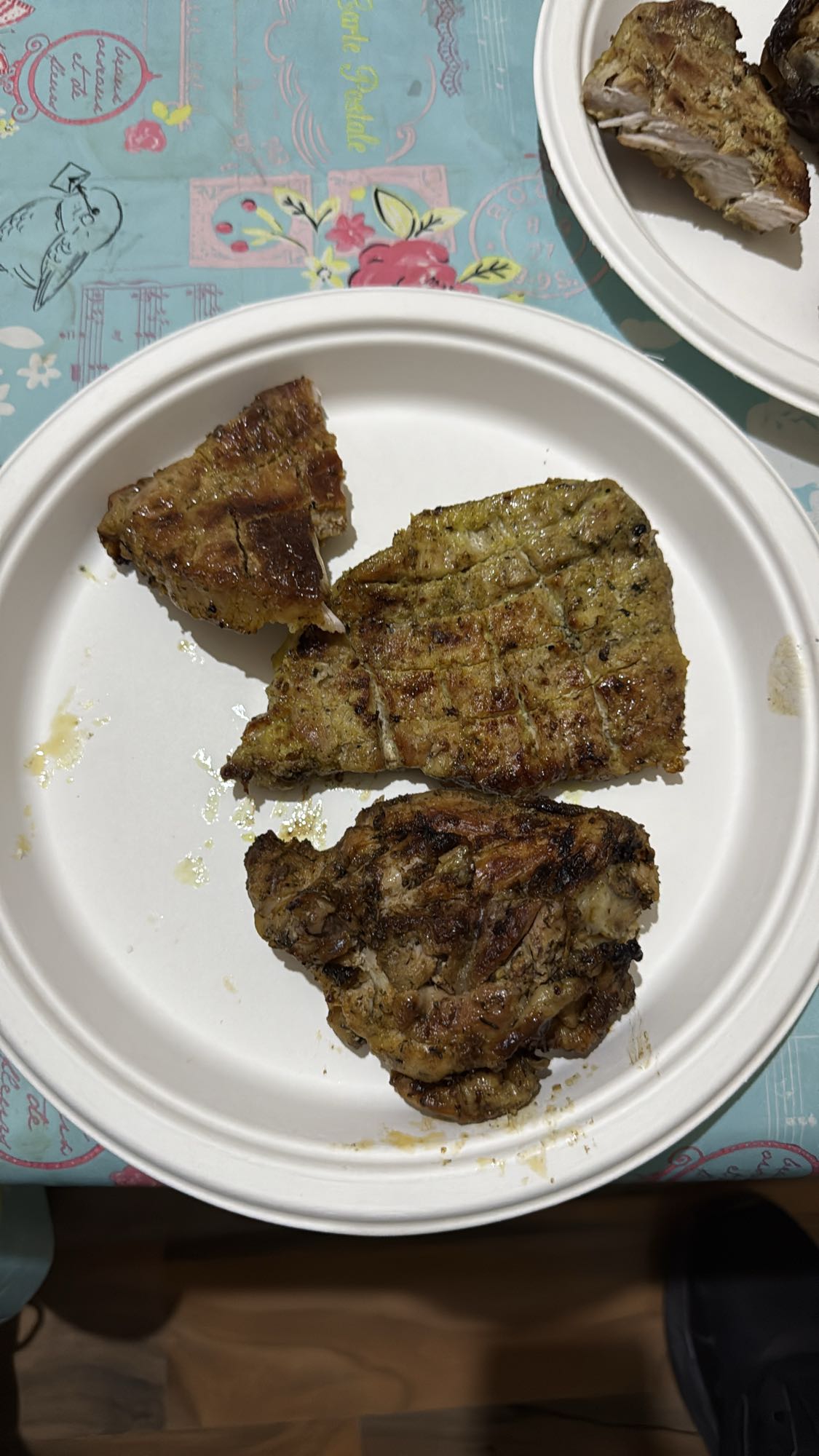 Friptură la grătar