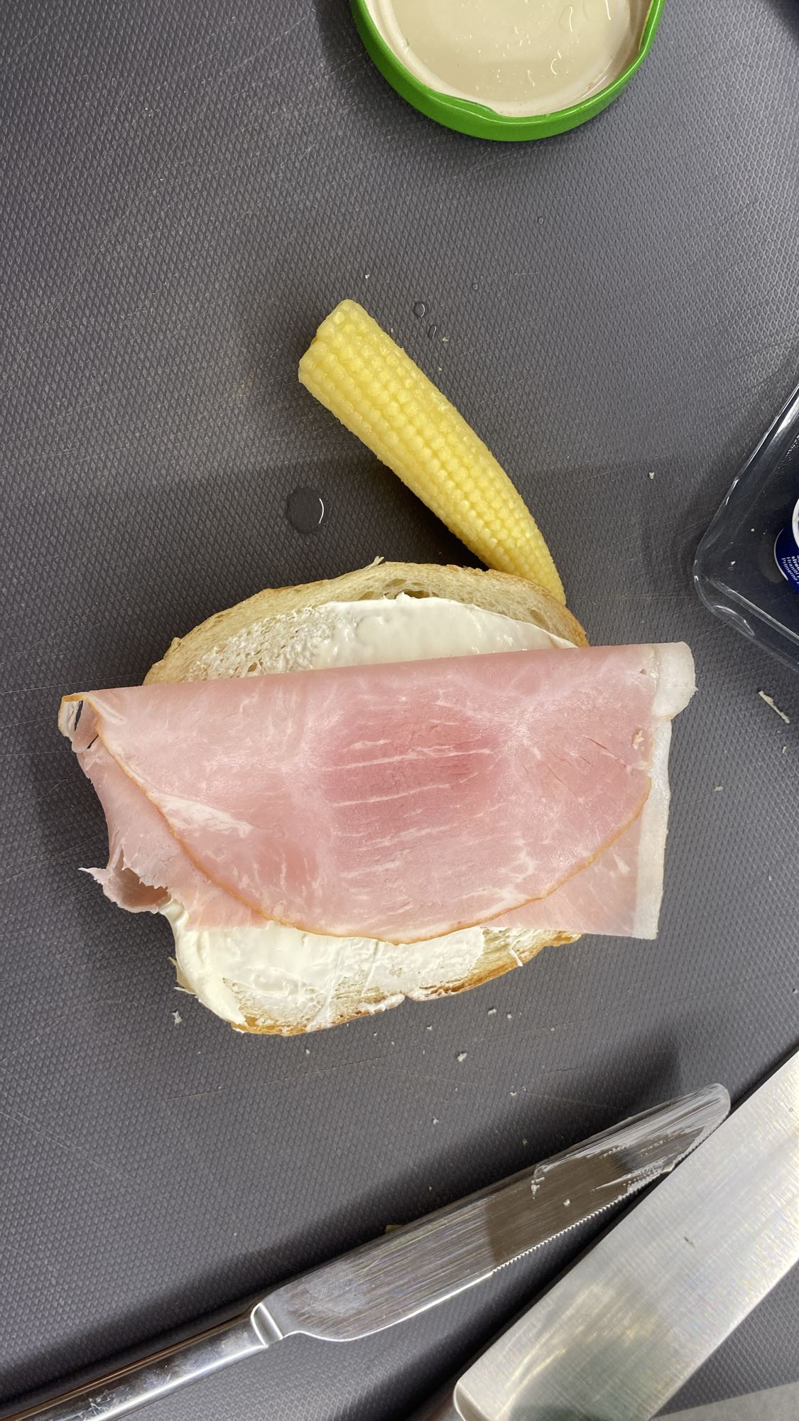 Ham Sandwich