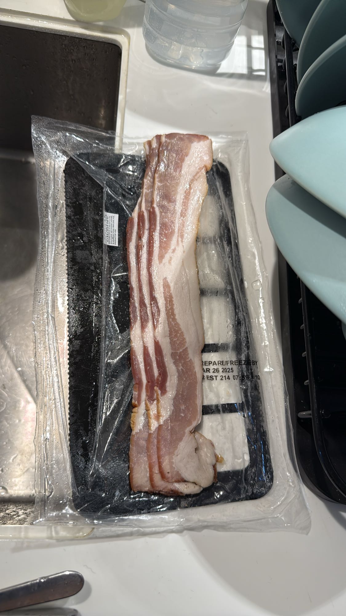 Bacon Strips