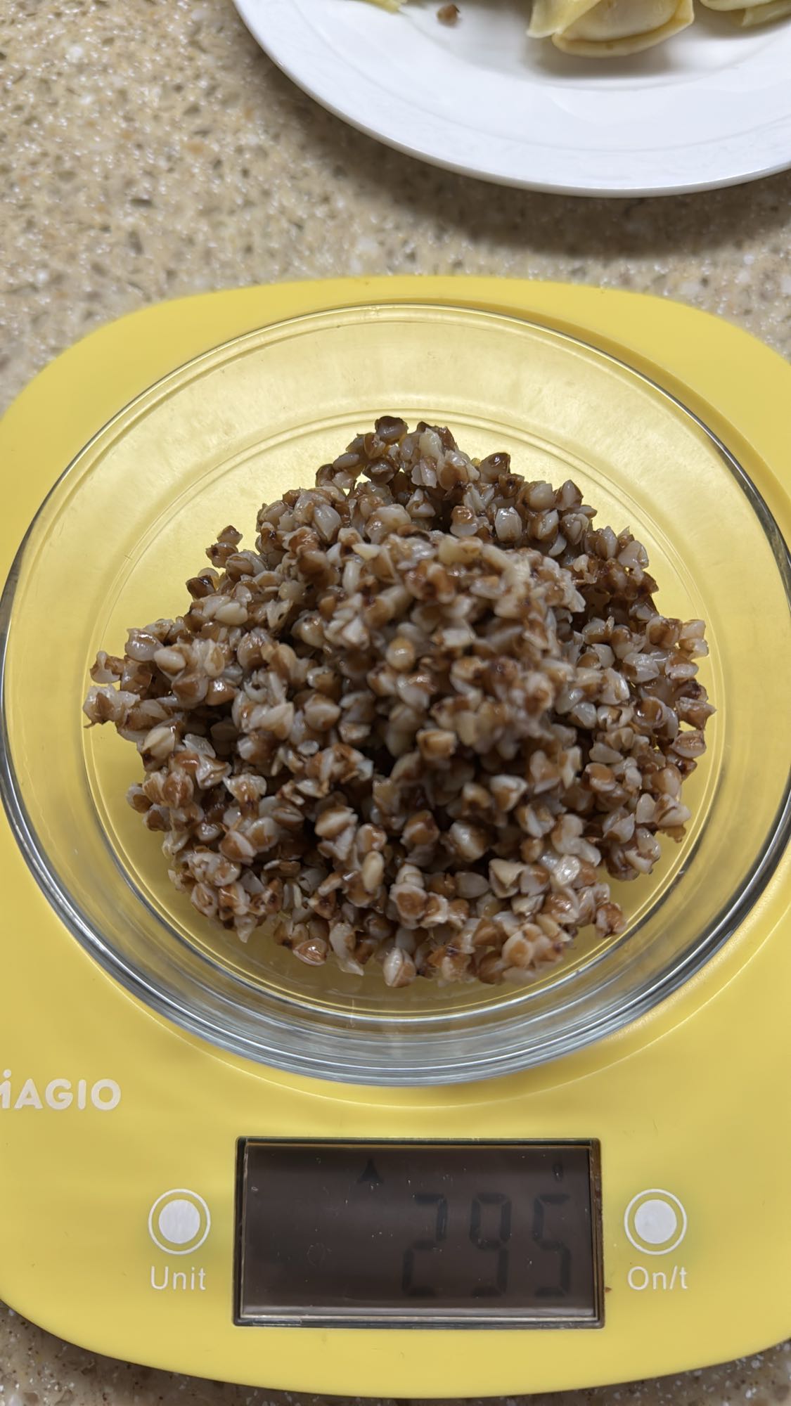 Гречневая каша