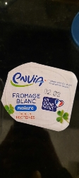 Fromage blanc nature