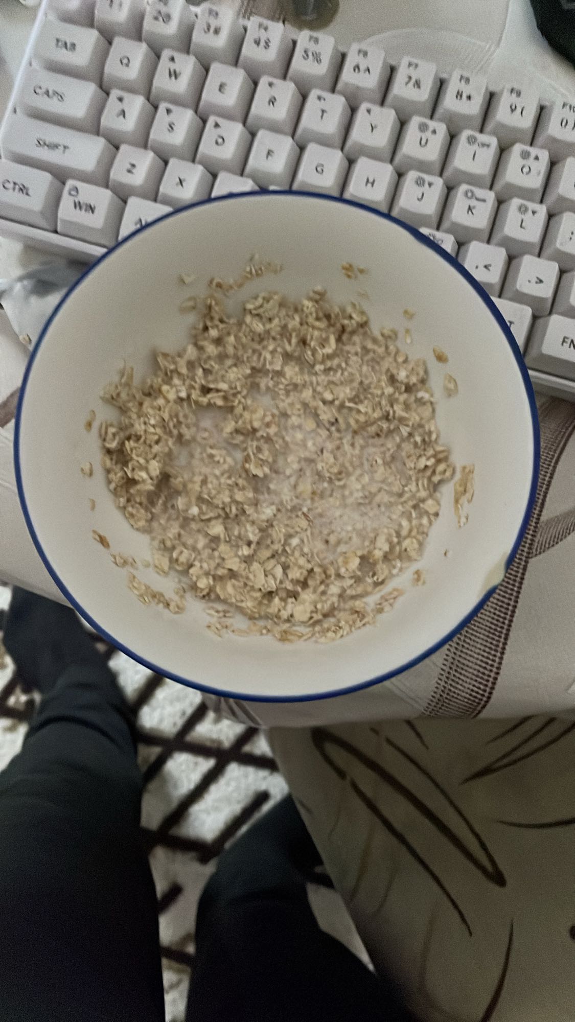 Овесена каша