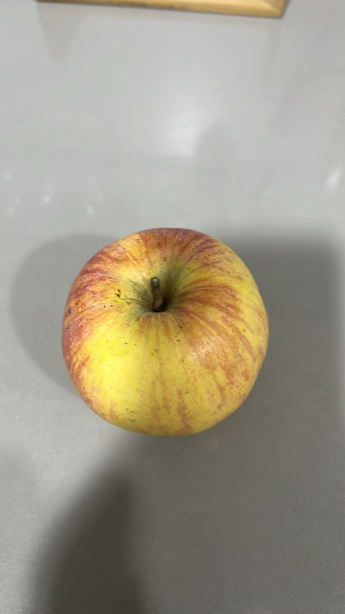 Manzana roja