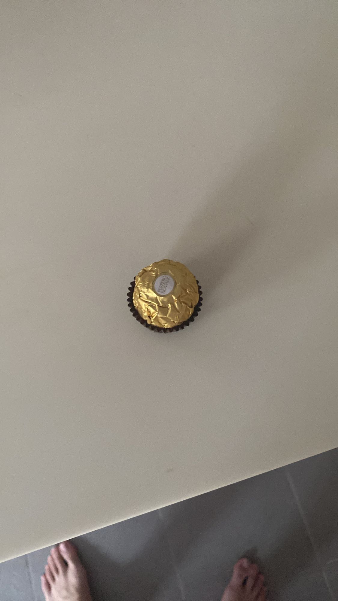 Ferrero Rocher
