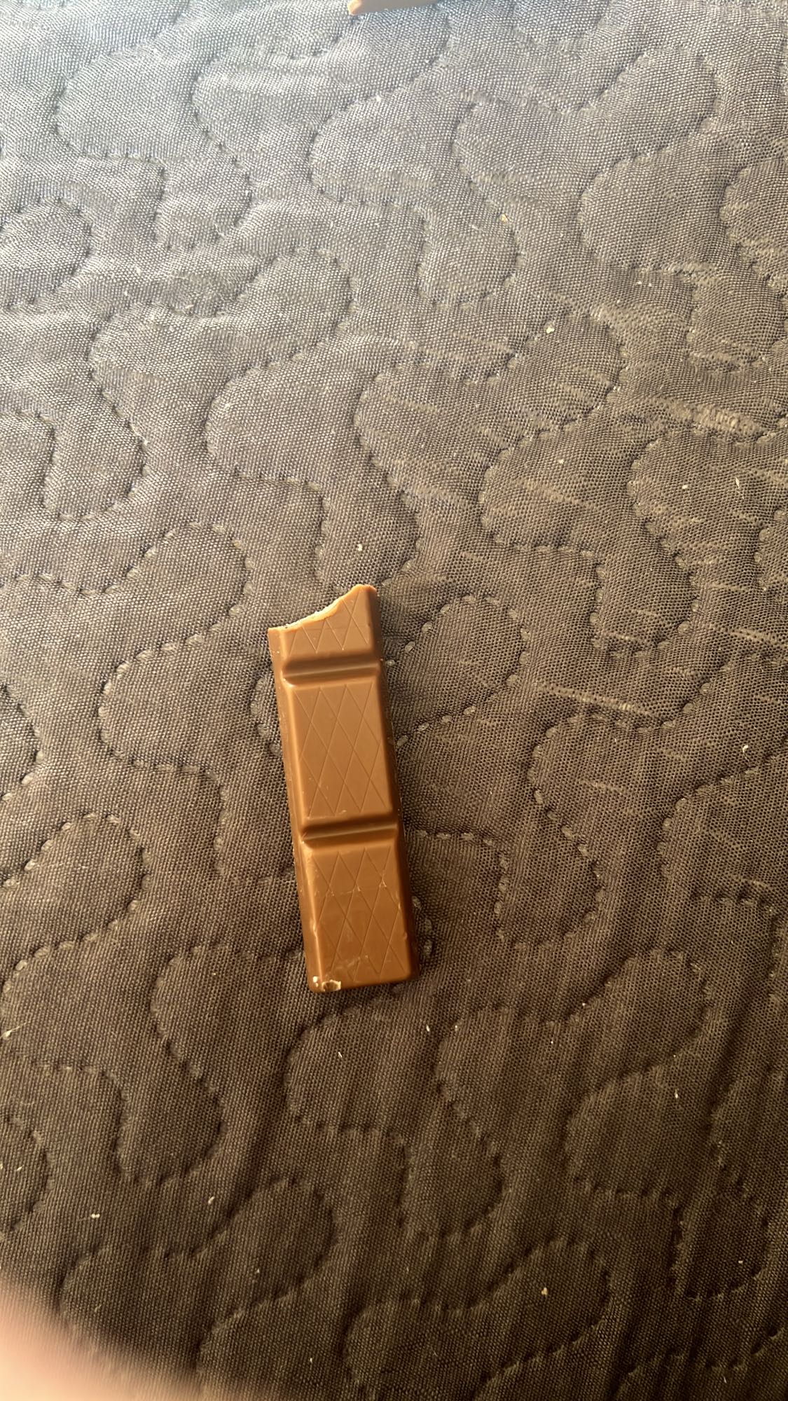 Млечен шоколад