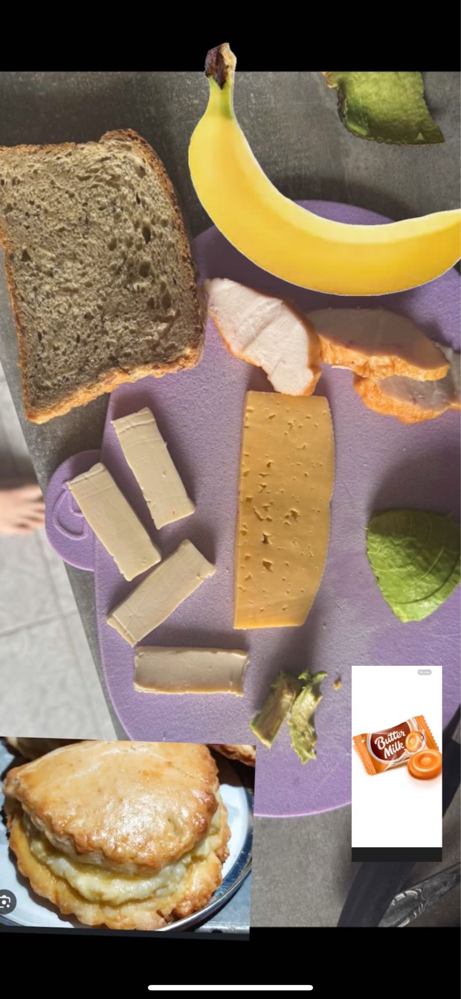 Ситний сніданок