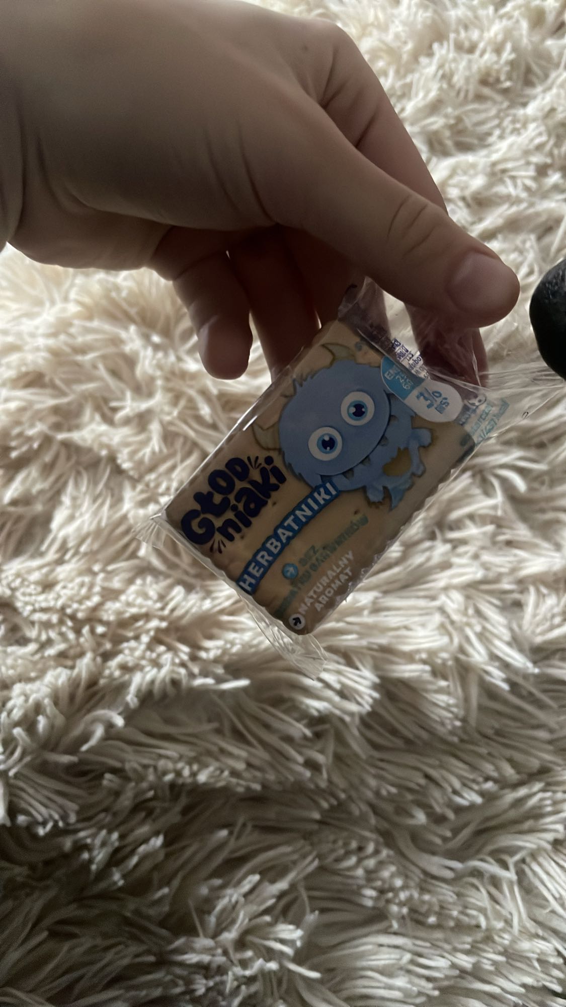 Herbatniki Głodniaki