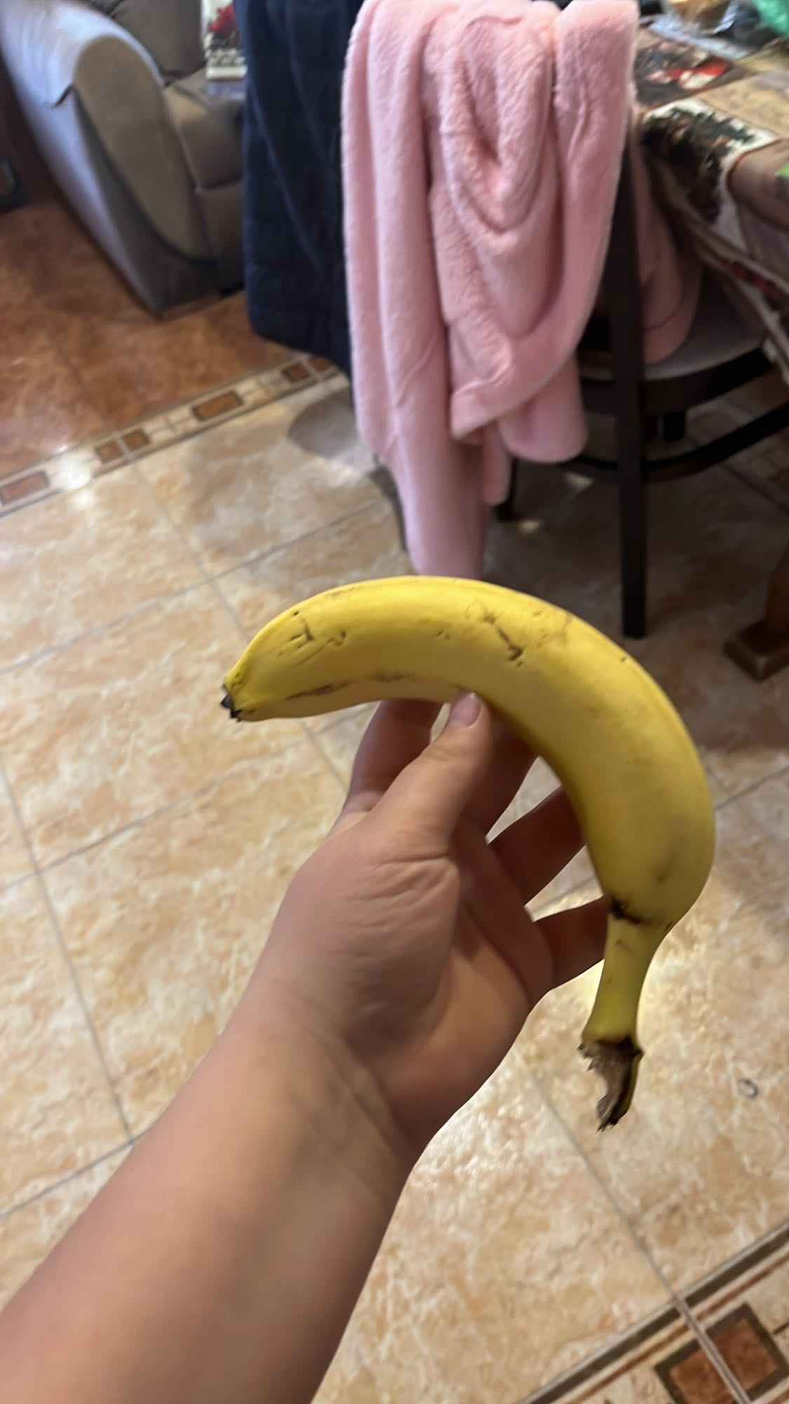 Banana