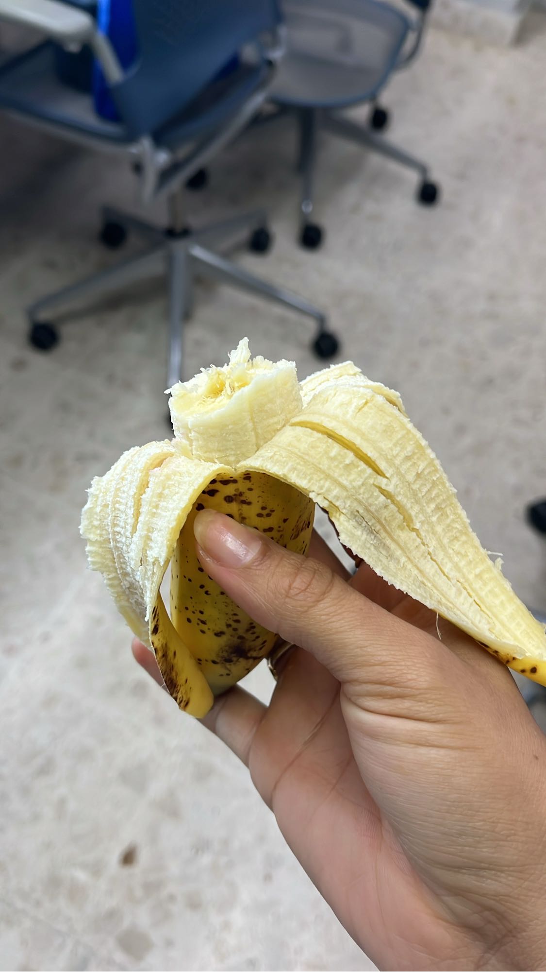 Banana Snack