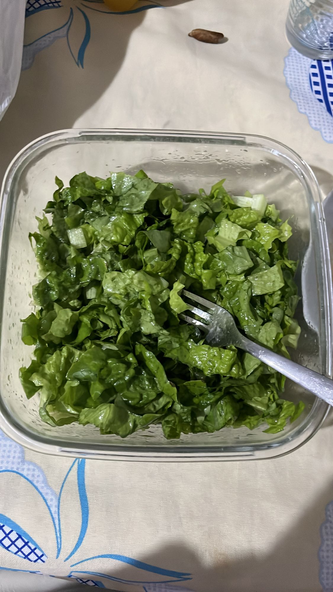Green Salad