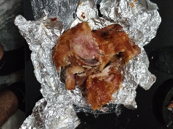 Roasted Chicken