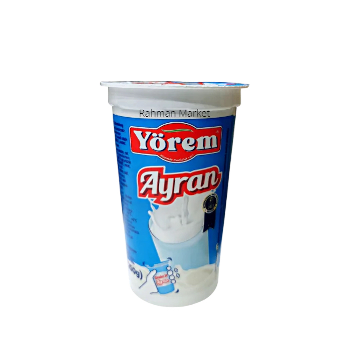 Ayran