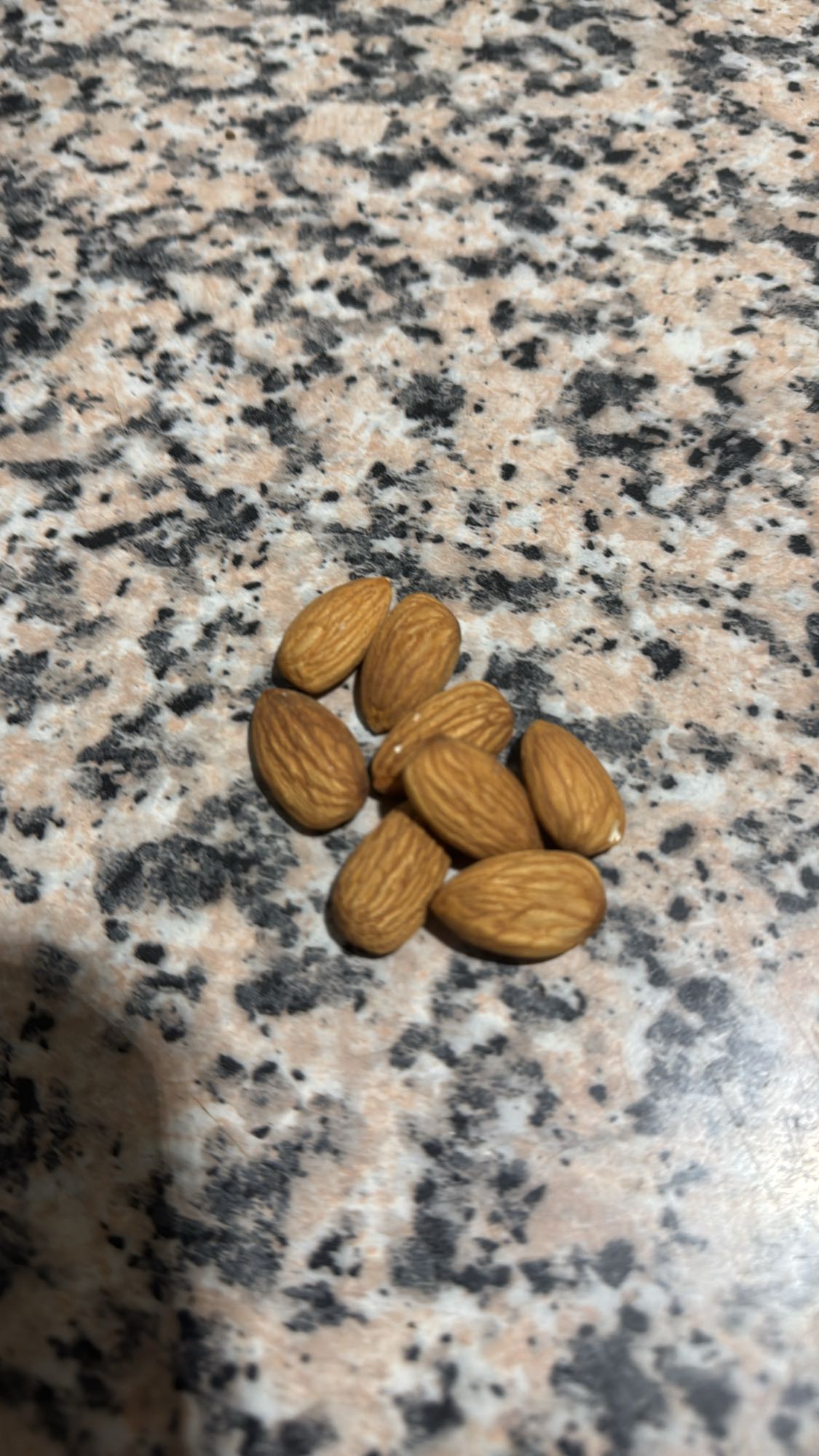Almendras