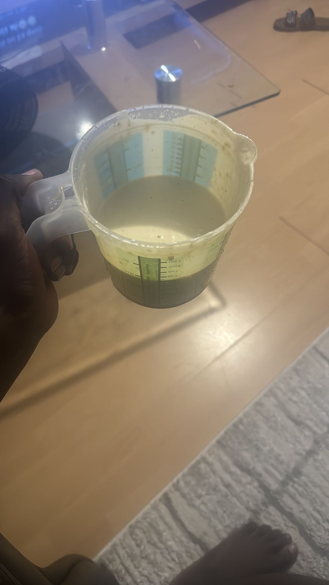Protein Shake