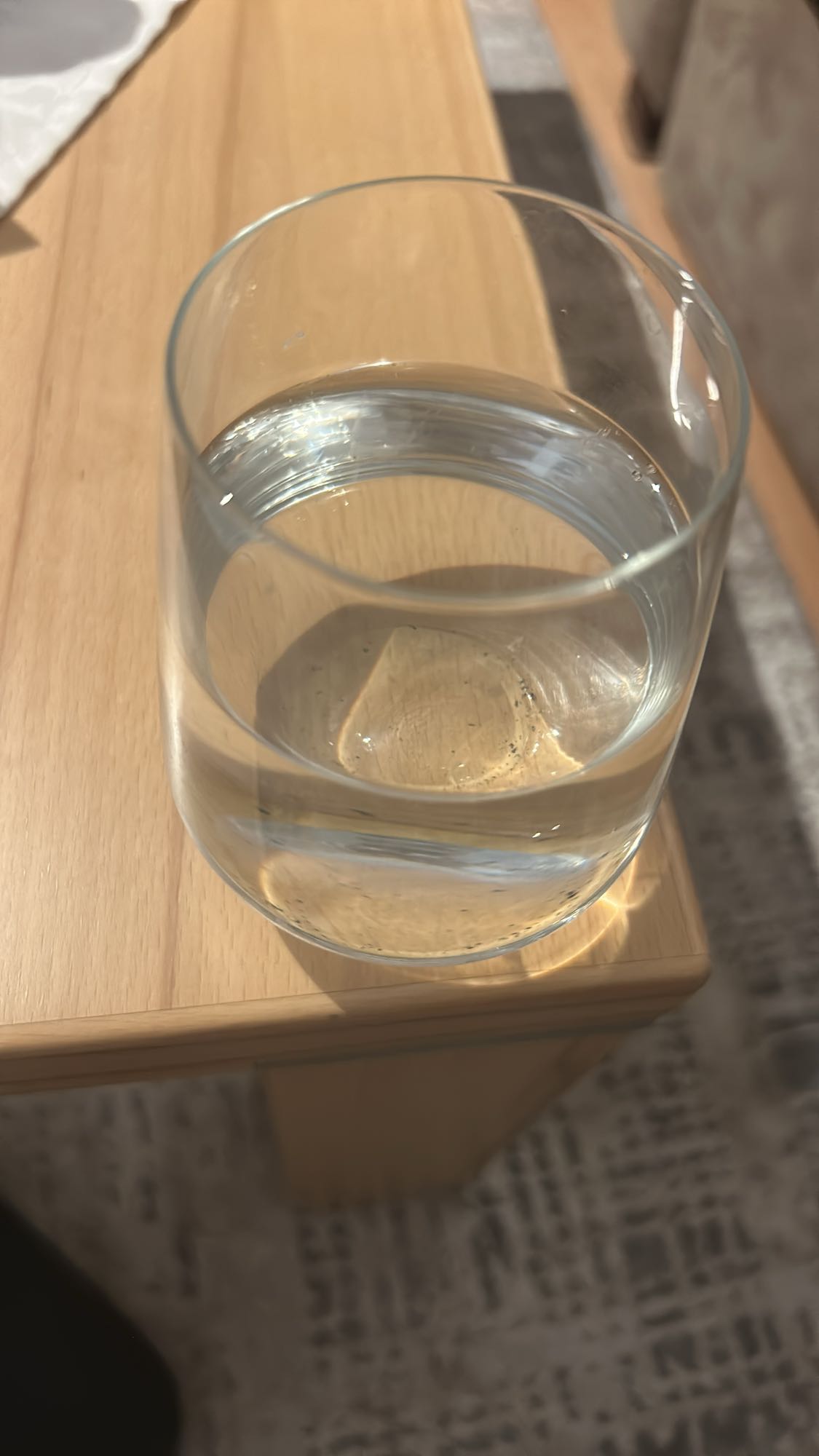 Wasser