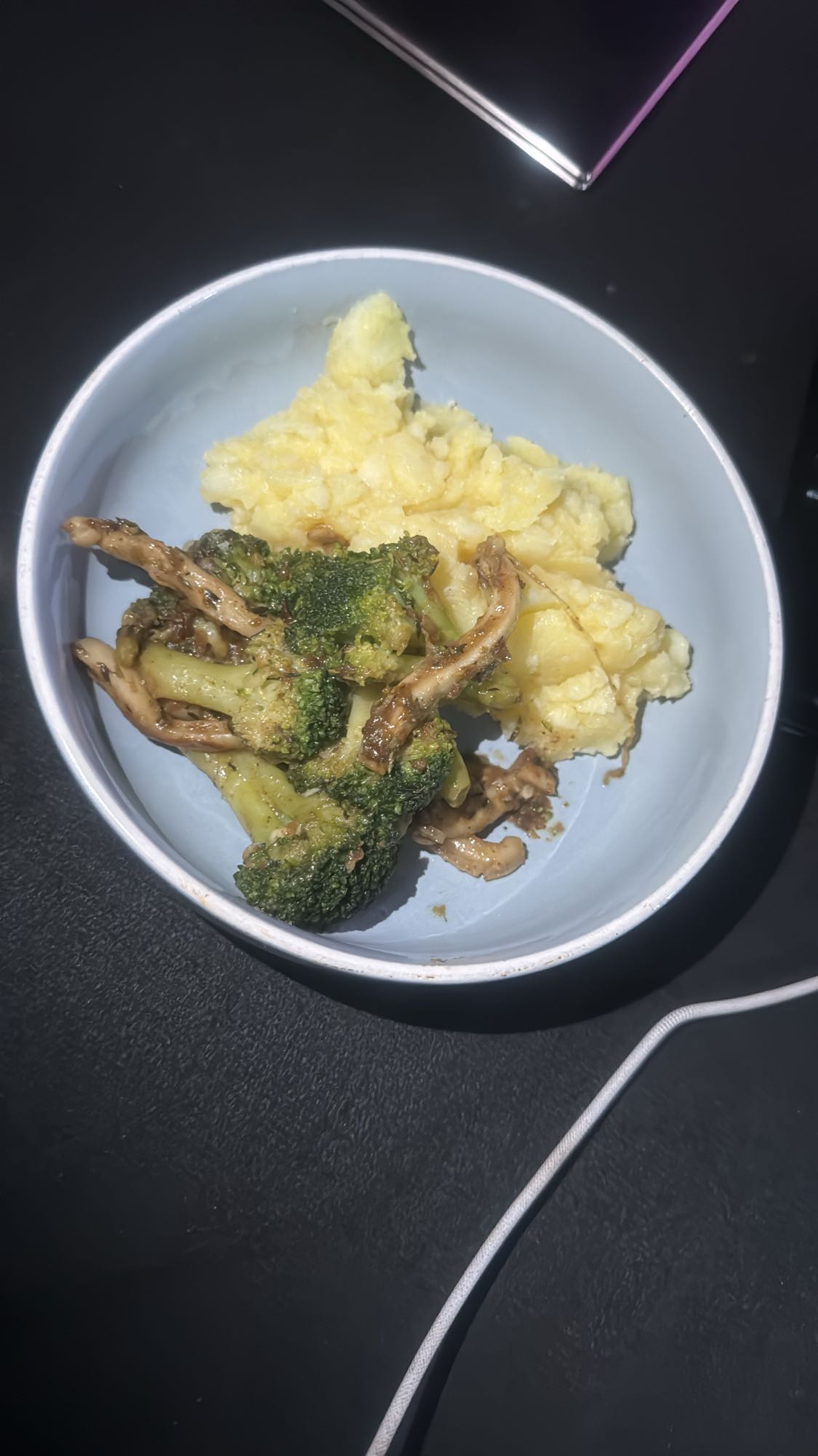 Scrambled Eggs with Veggies