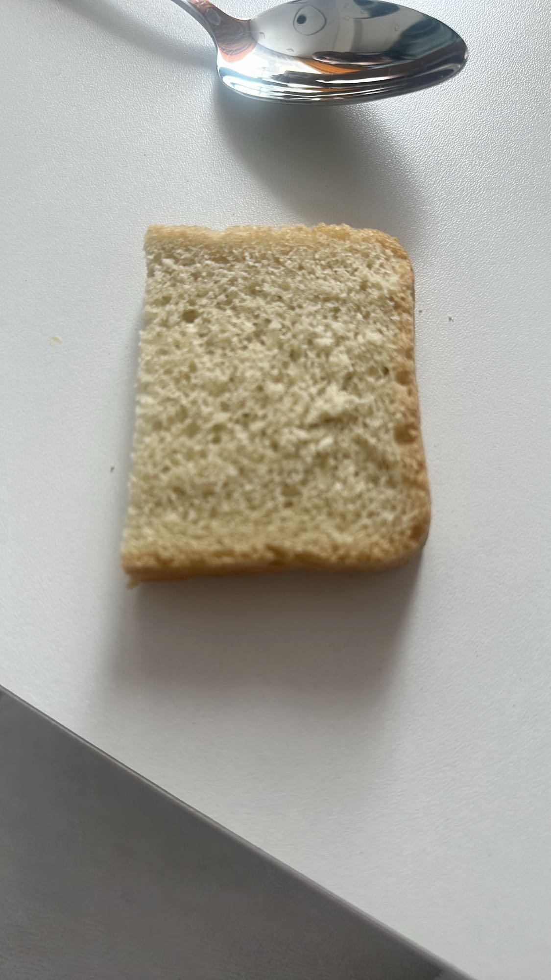 Хлебный ломтик