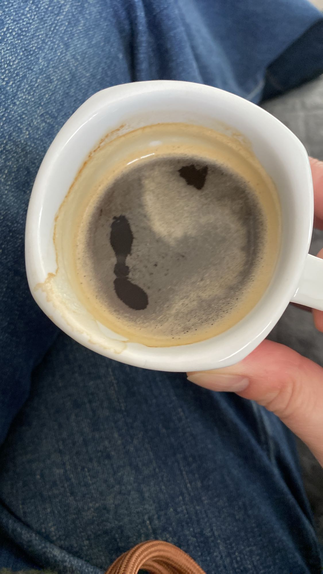 Café noir