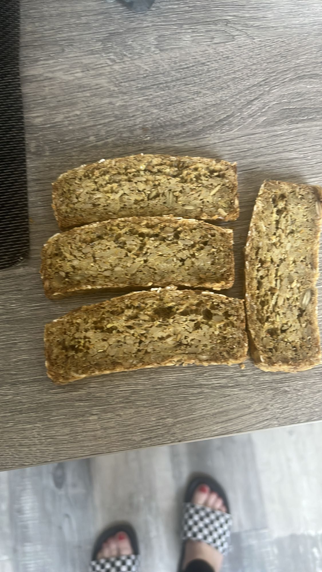 Körnerbrot