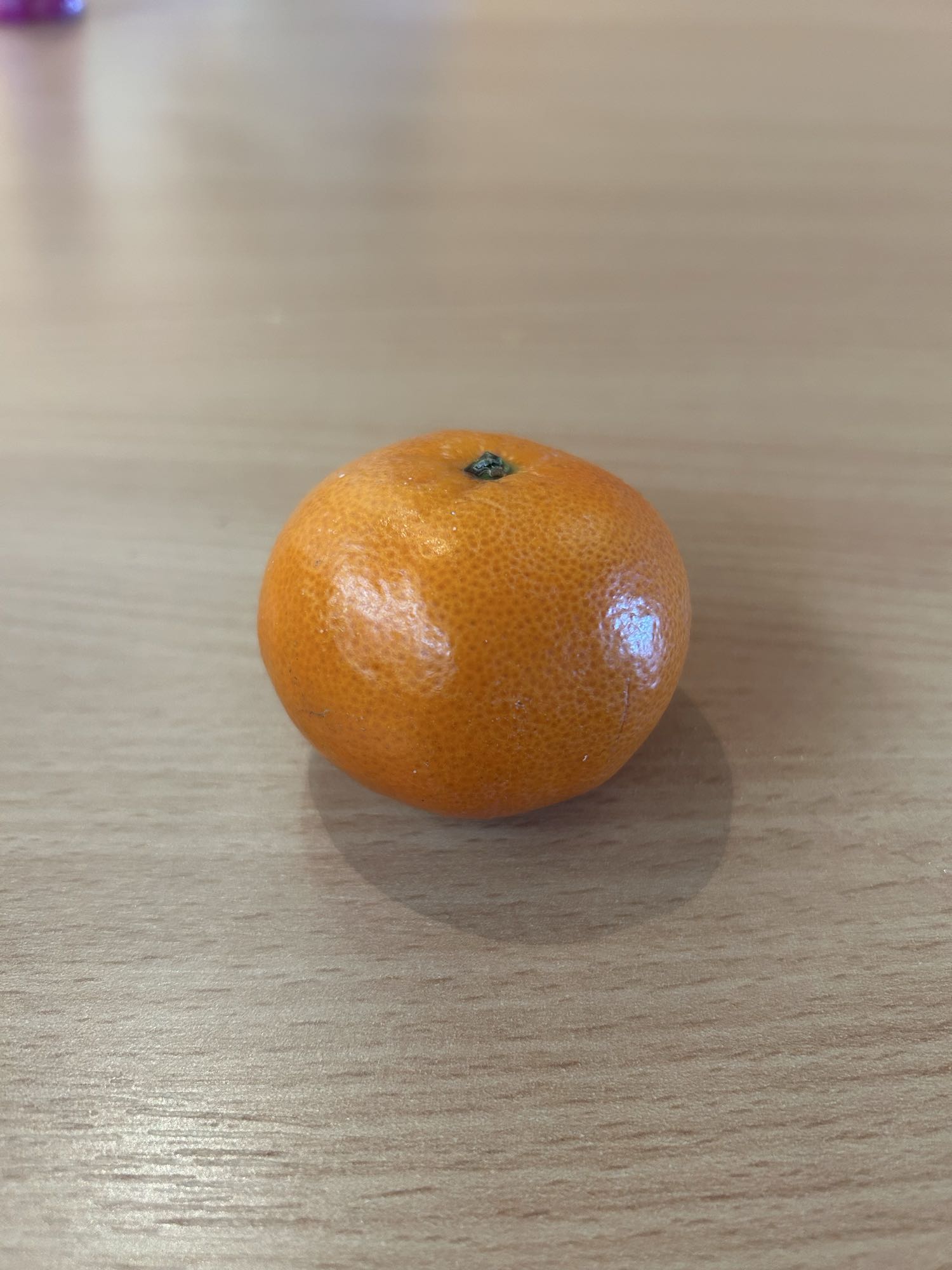 Mandarin Orange