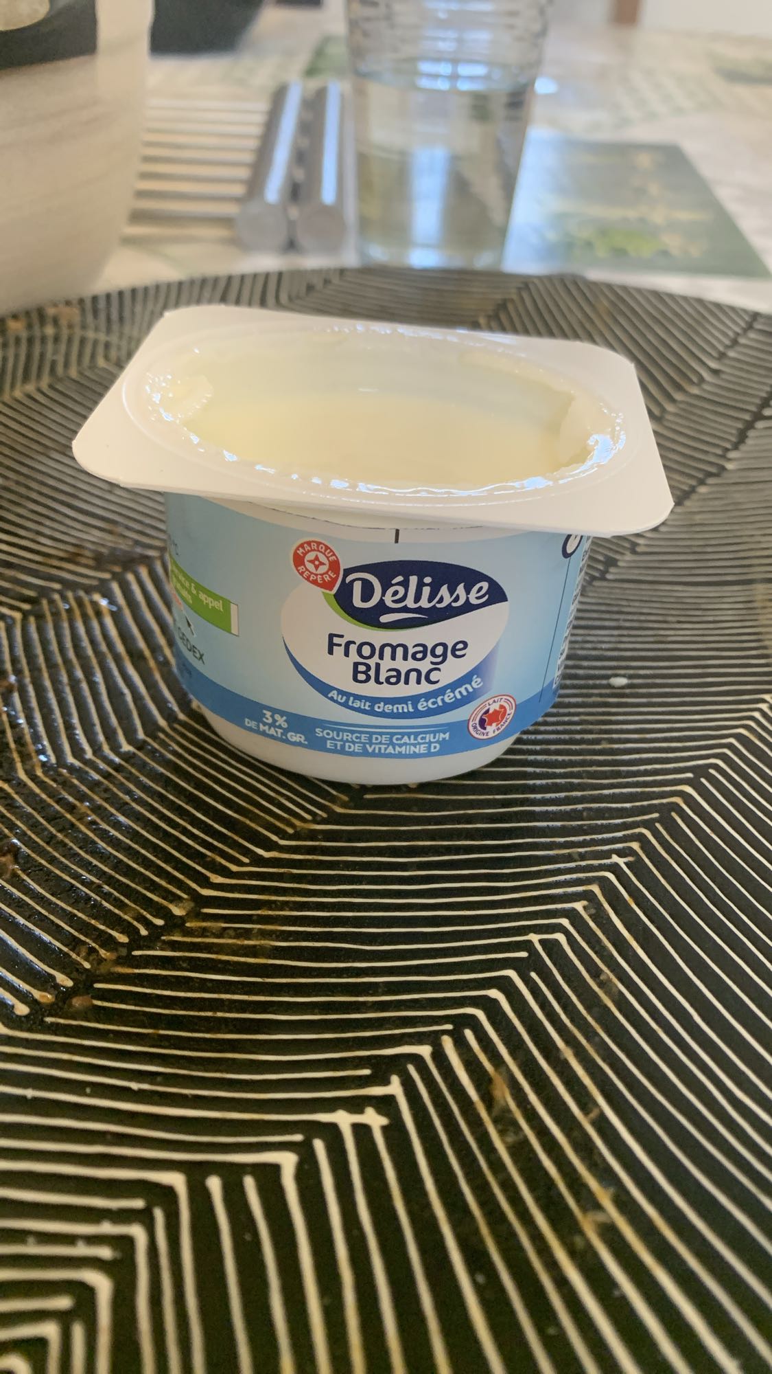Fromage blanc