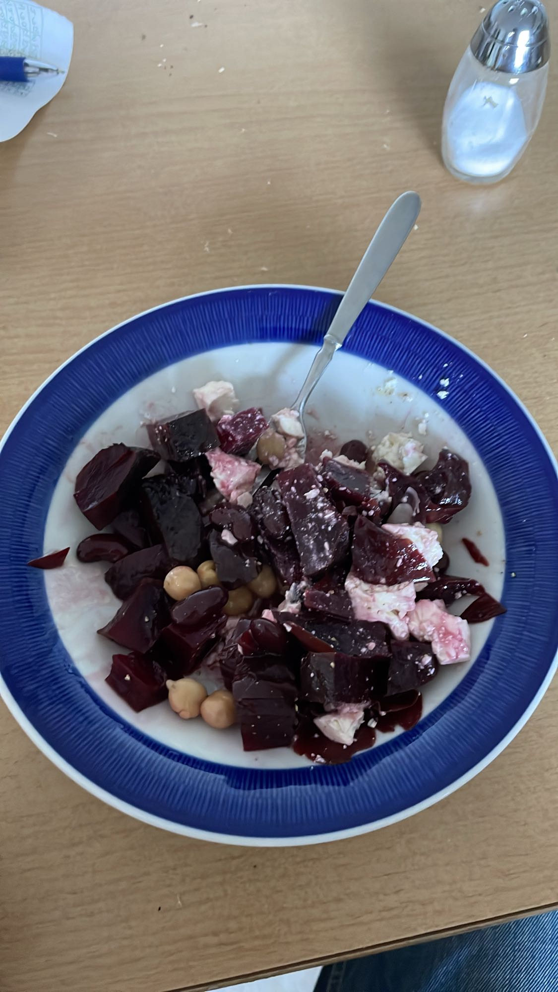 Rote-Bete-Salat