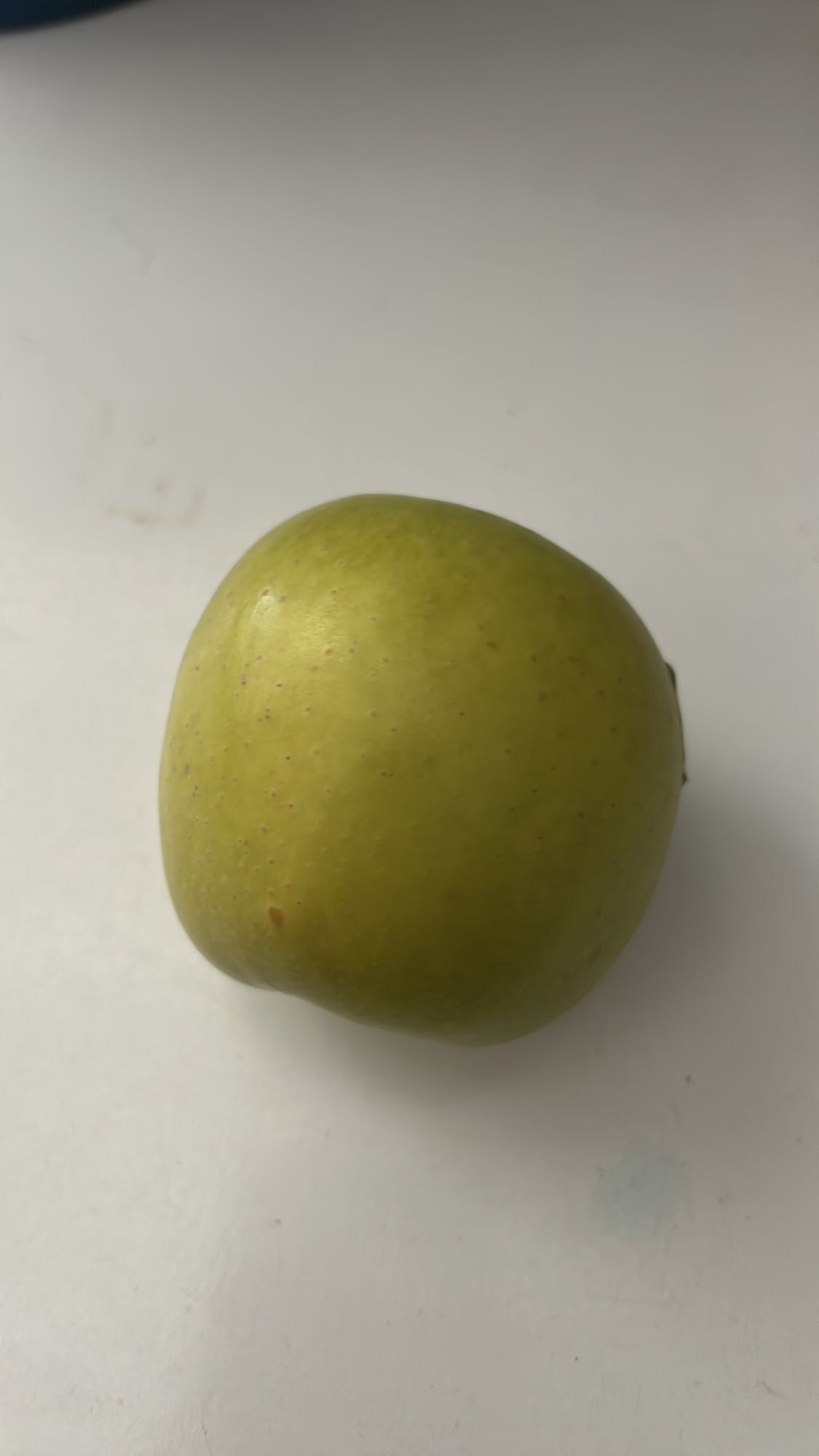 Manzana verde